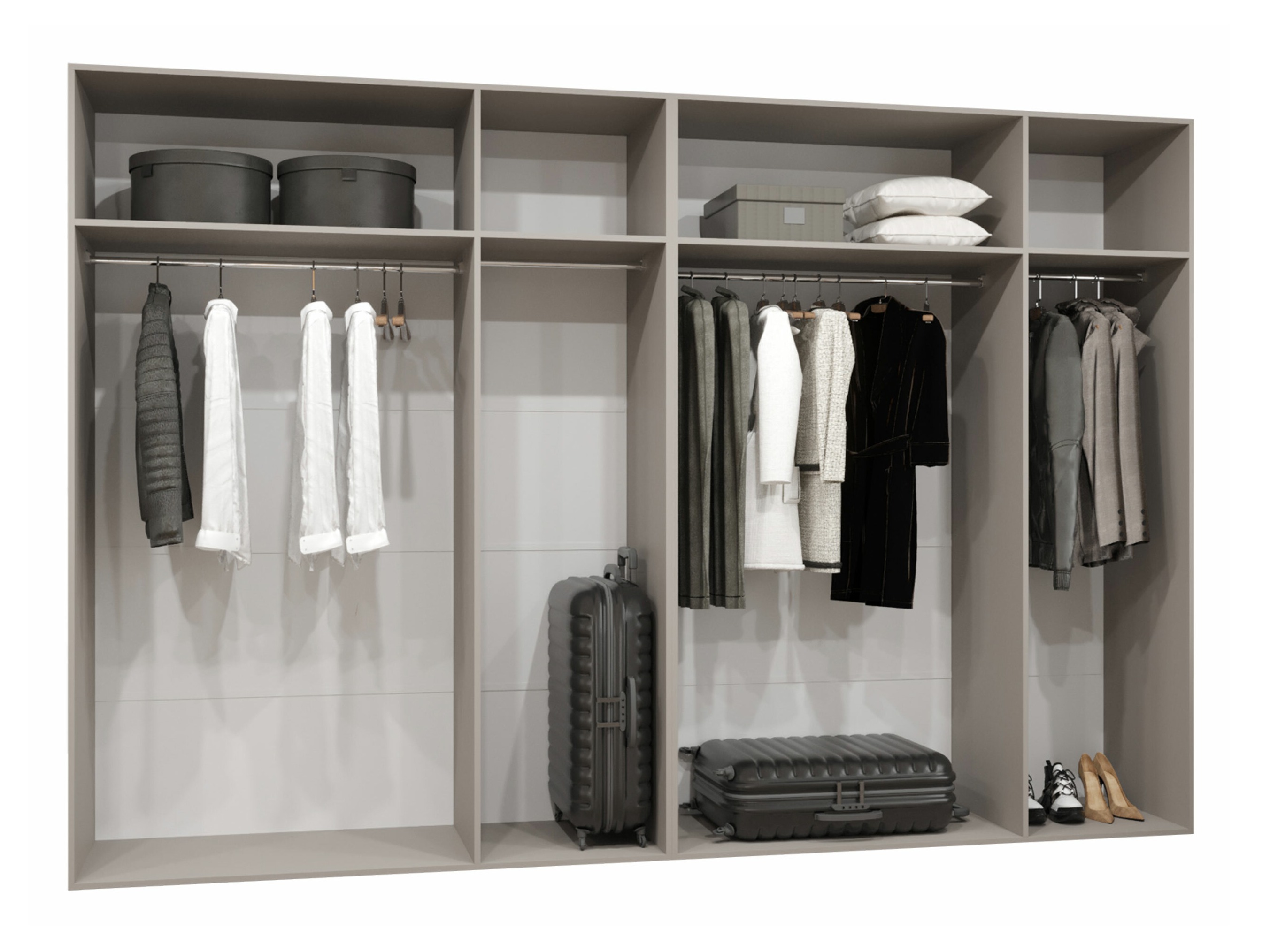 Ormar Hartford 539 (Kašmir)