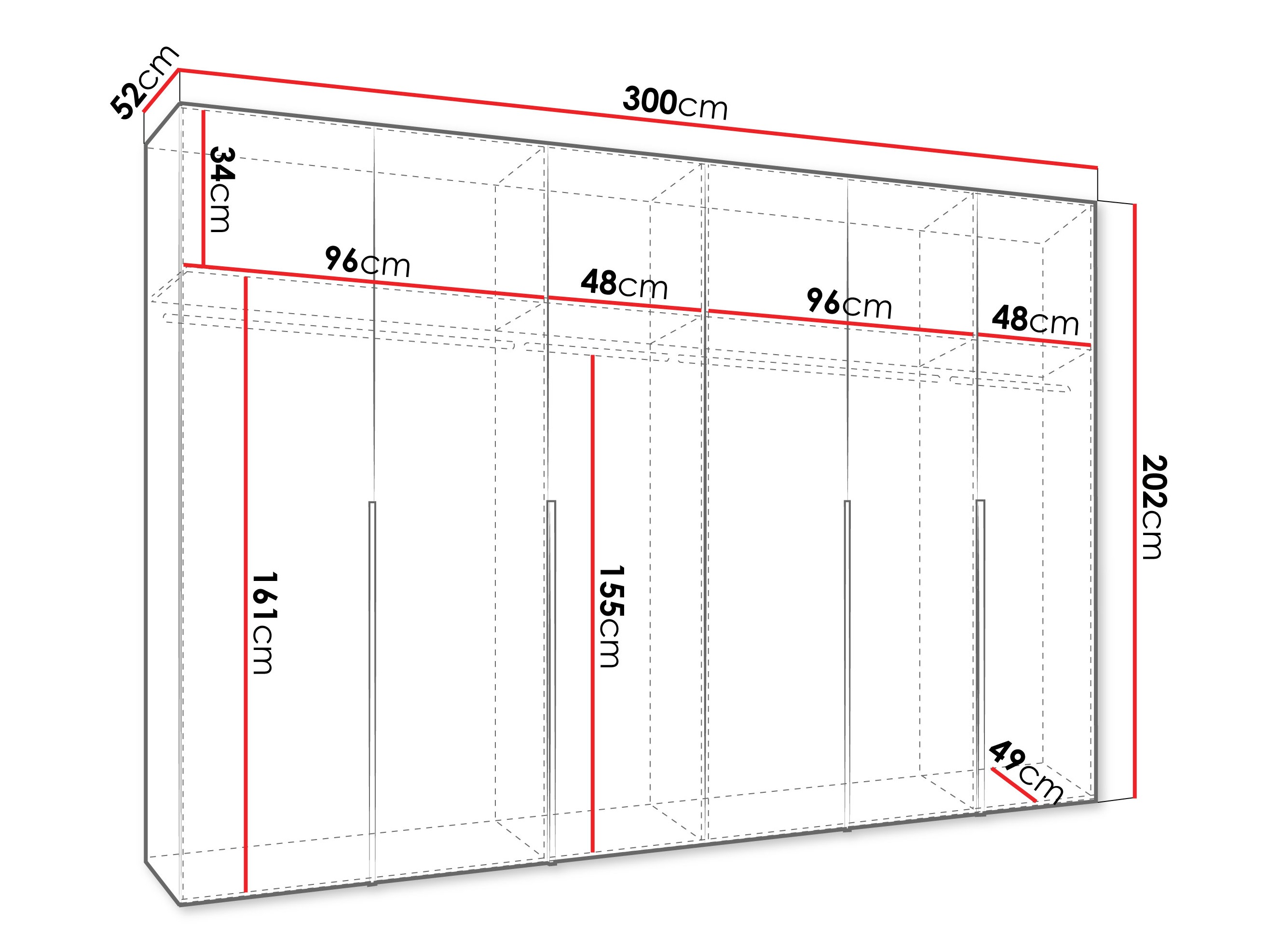 Ormar Hartford 539 (Kašmir)