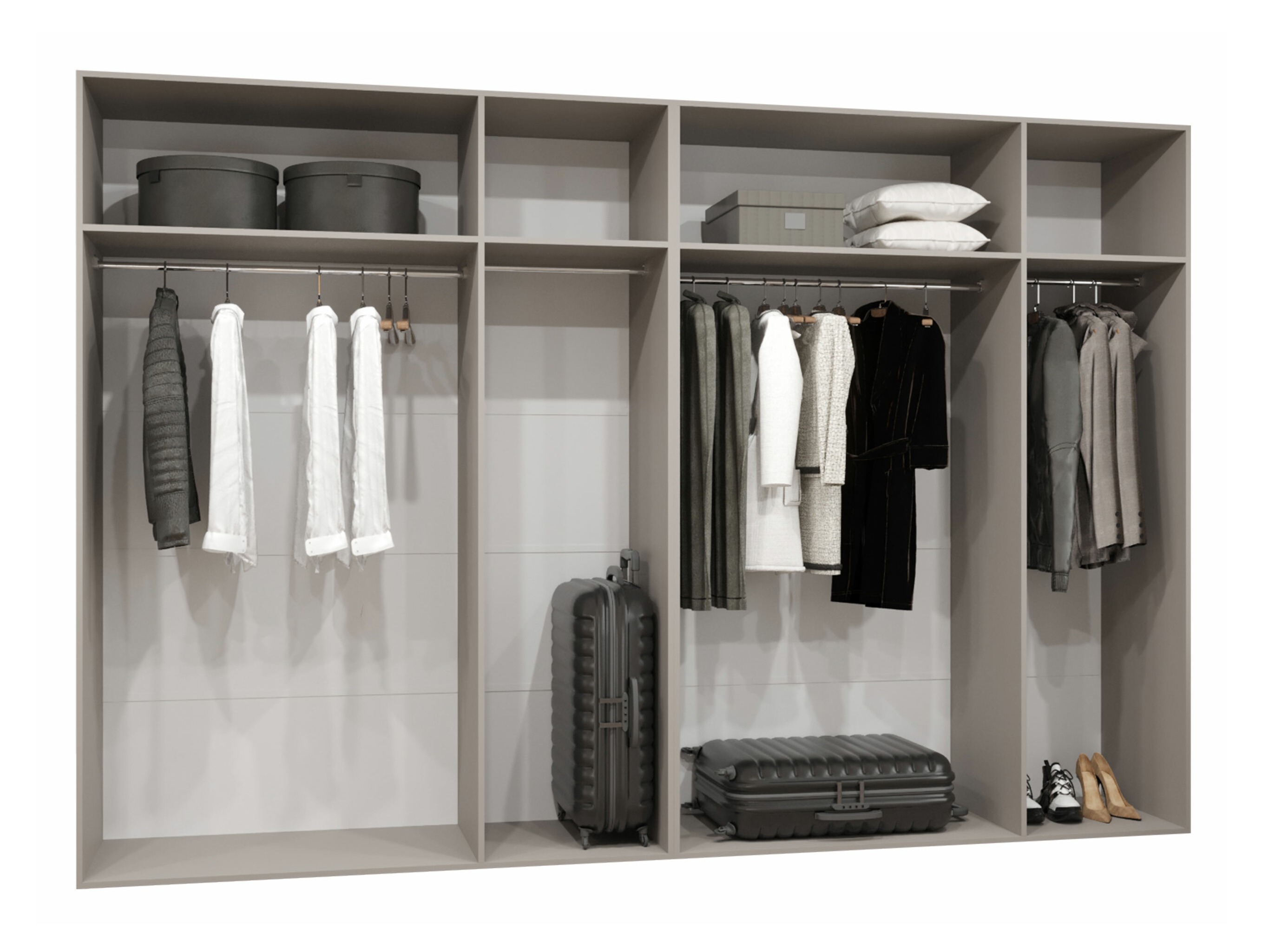 Ormar Hartford 539 (Zanatski hrast)