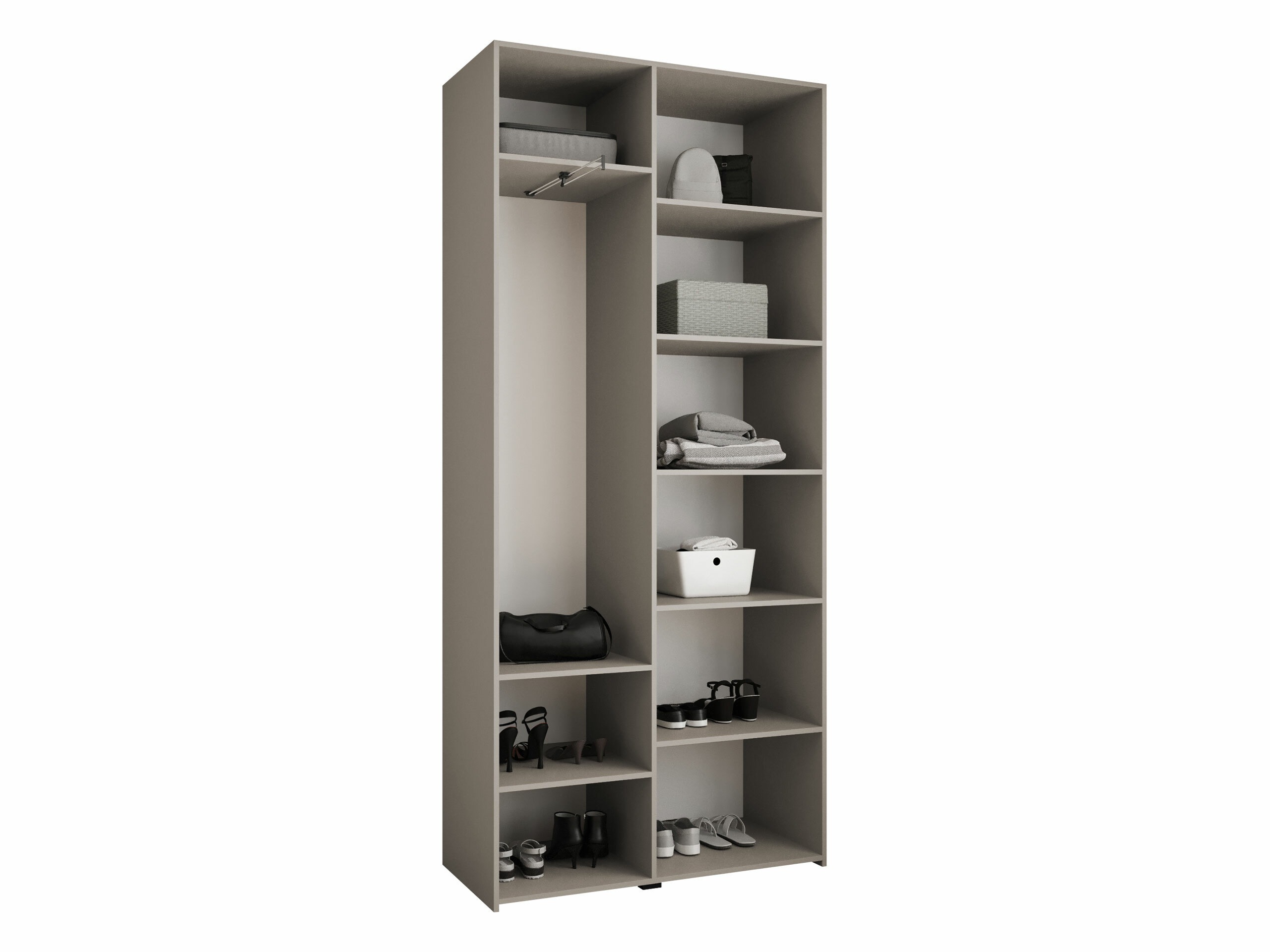 Ormar Hartford 540 (Belo)