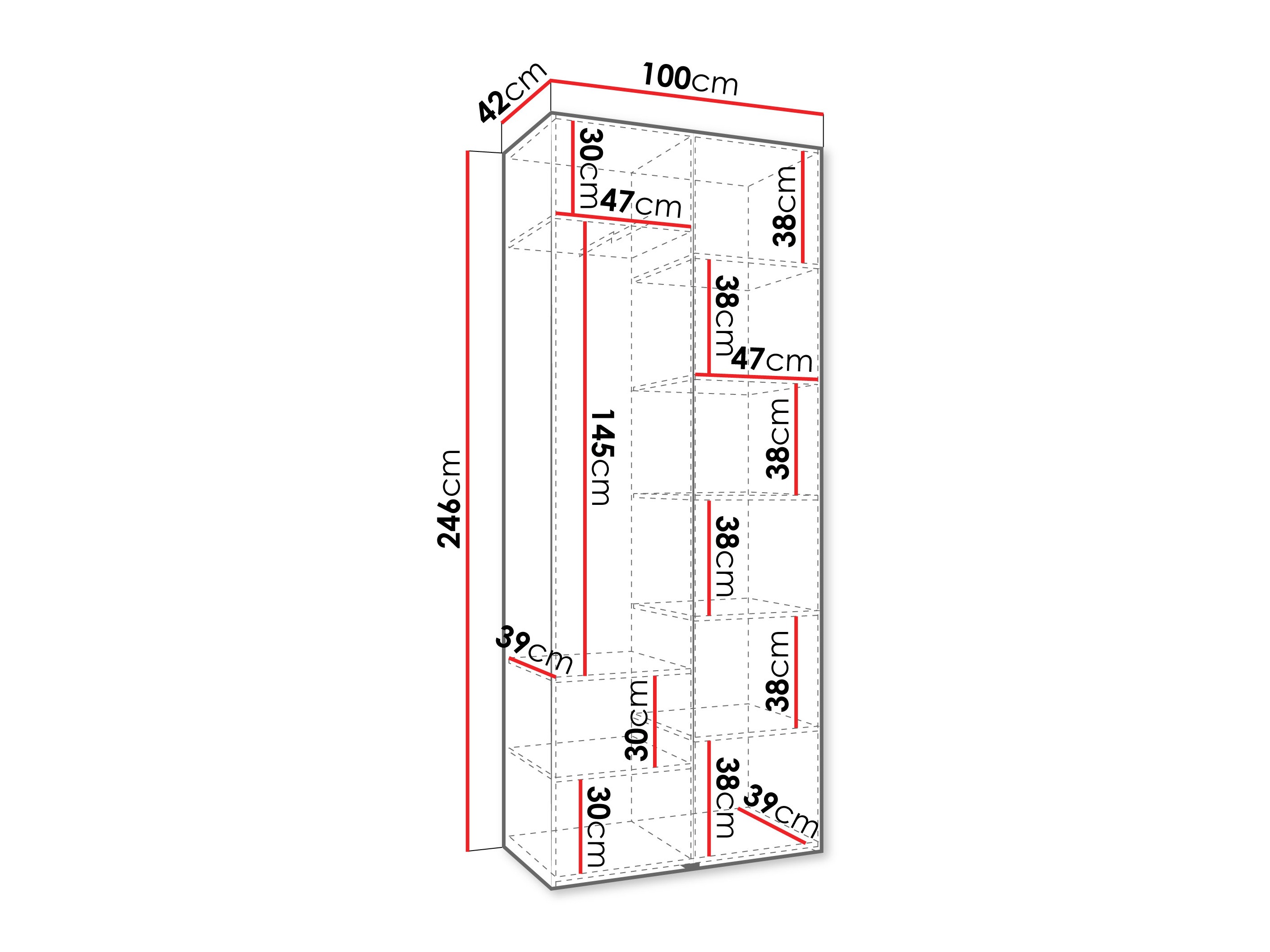 Ormar Hartford 540 (Kašmir)
