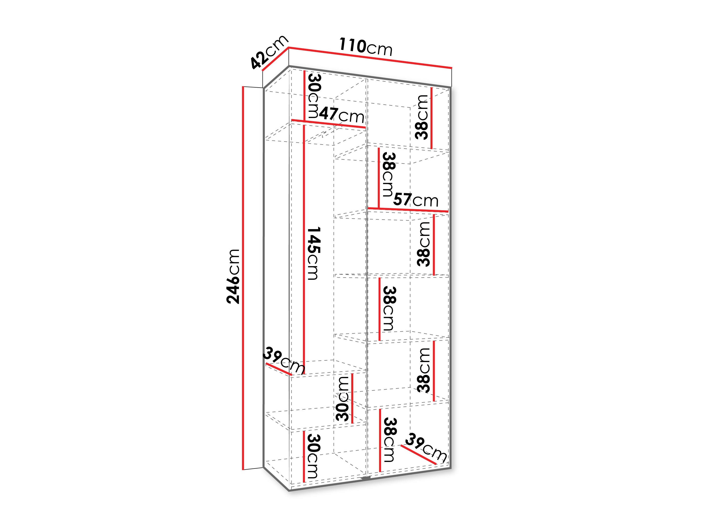 Ormar Hartford 540 (Kašmir)