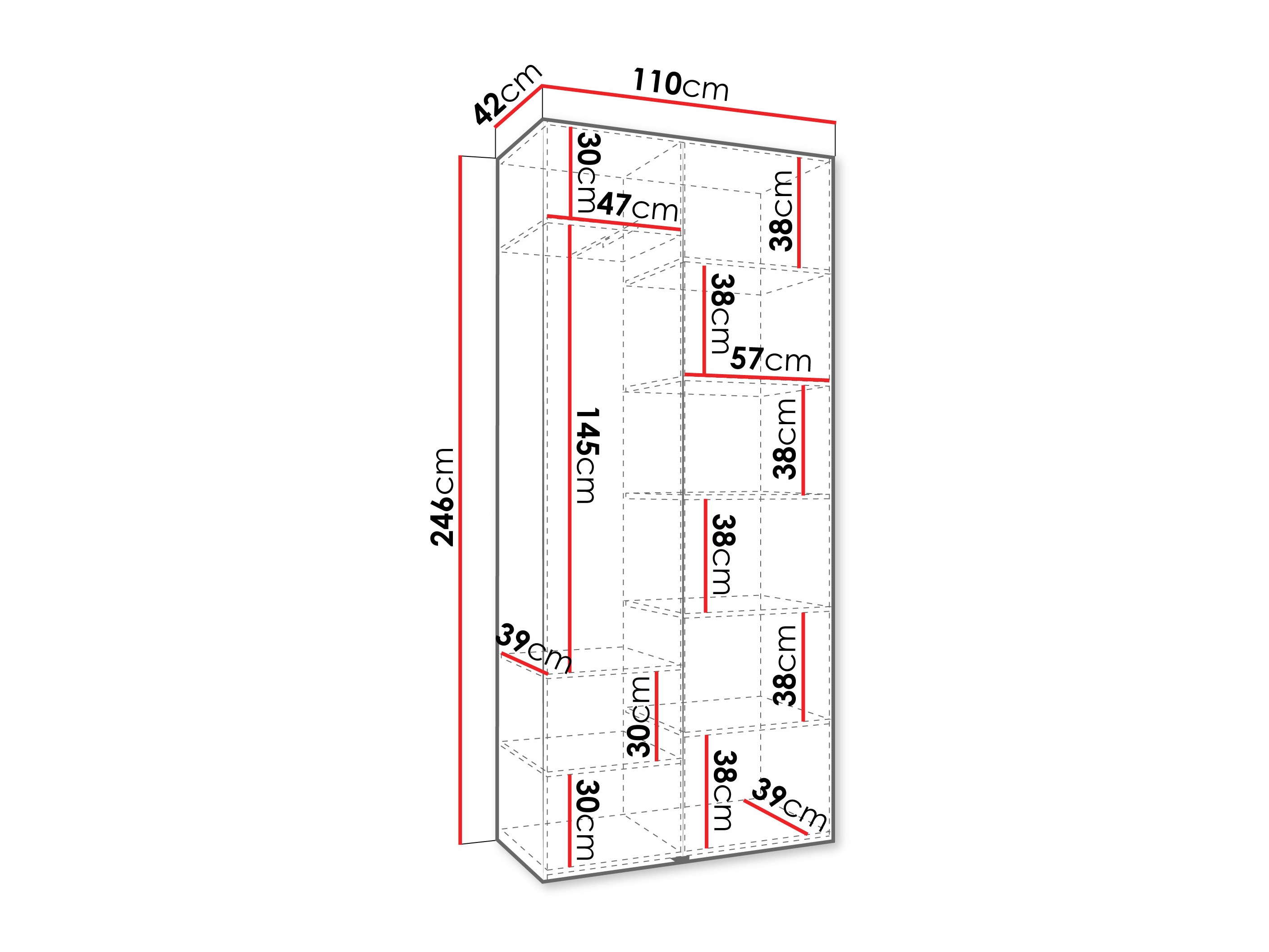 Ormar Hartford 540 (Kašmir)