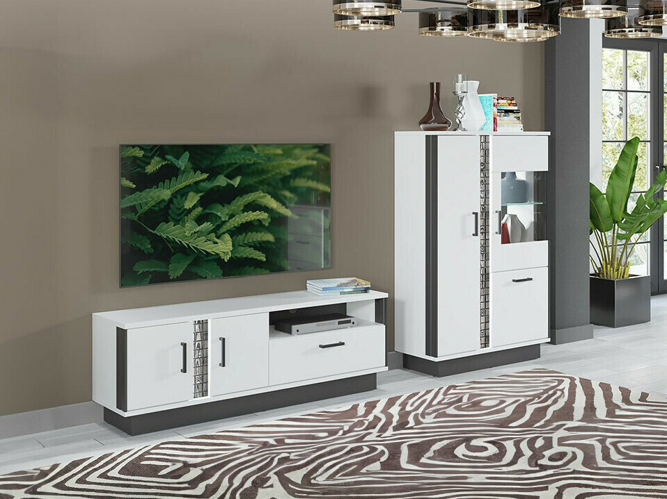 Set za dnevnu sobu Fiosalu 112