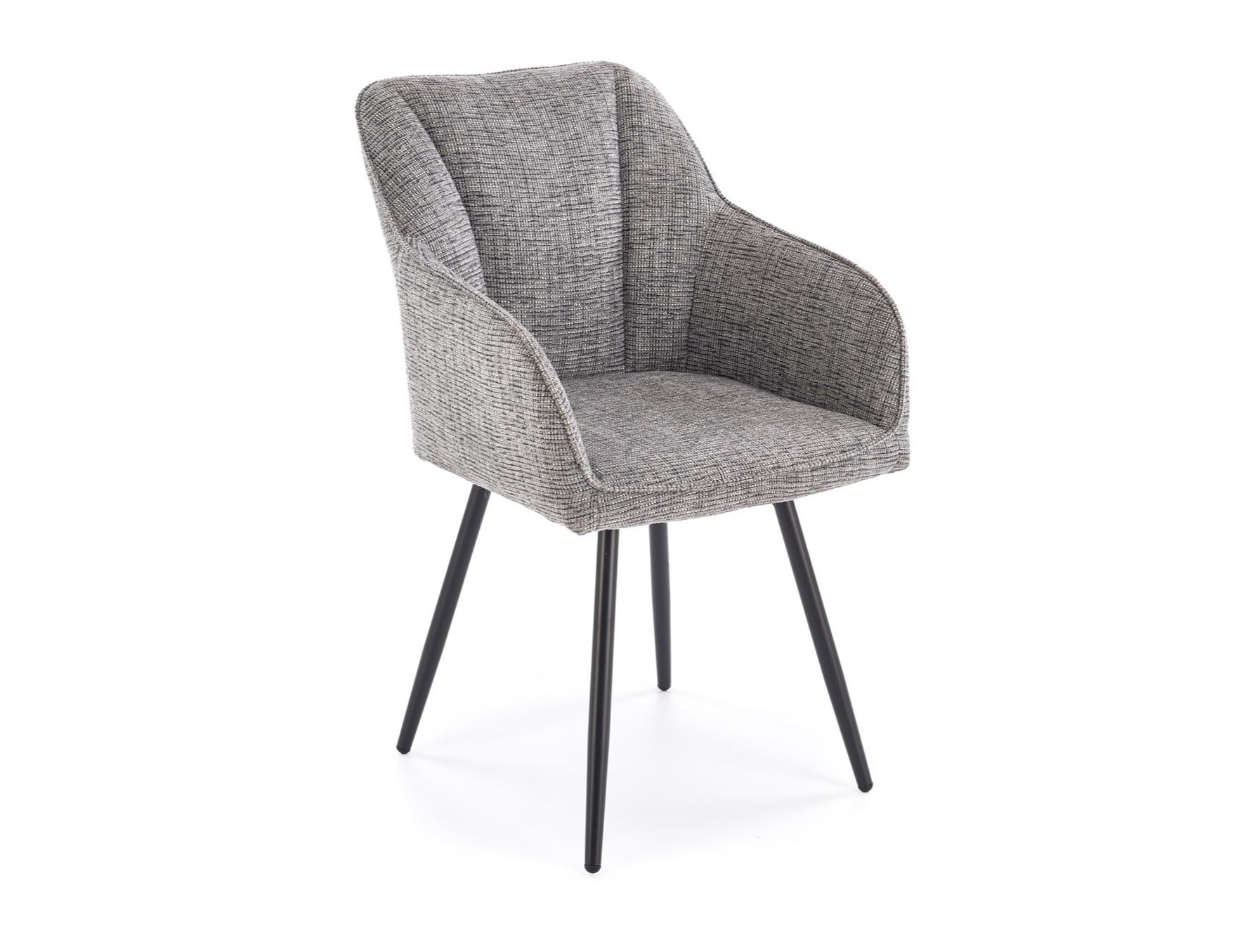 Stolica Houston 2044 (Sivo)