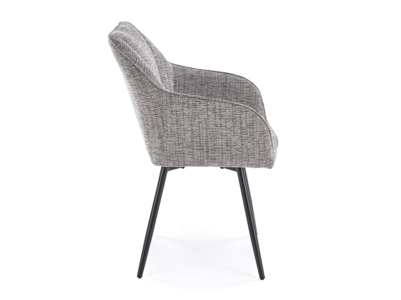 Stolica Houston 2044 (Sivo)