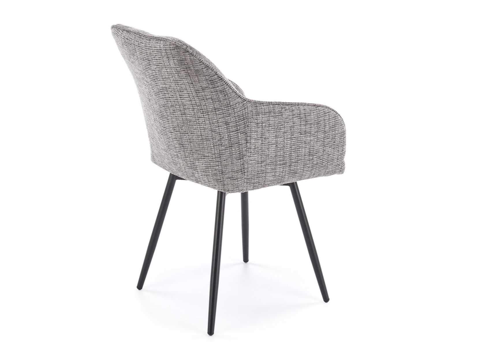 Stolica Houston 2044 (Sivo)