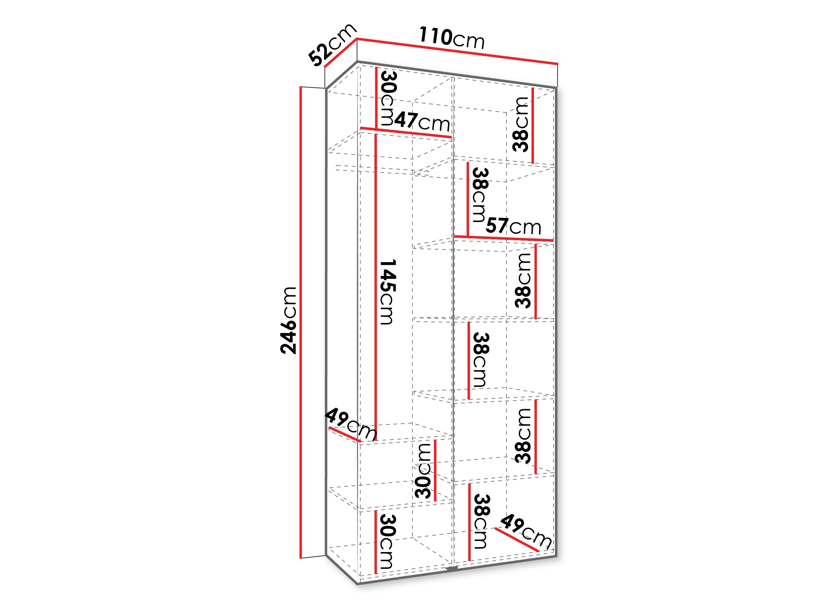 Ormar Hartford 540 (Kašmir)