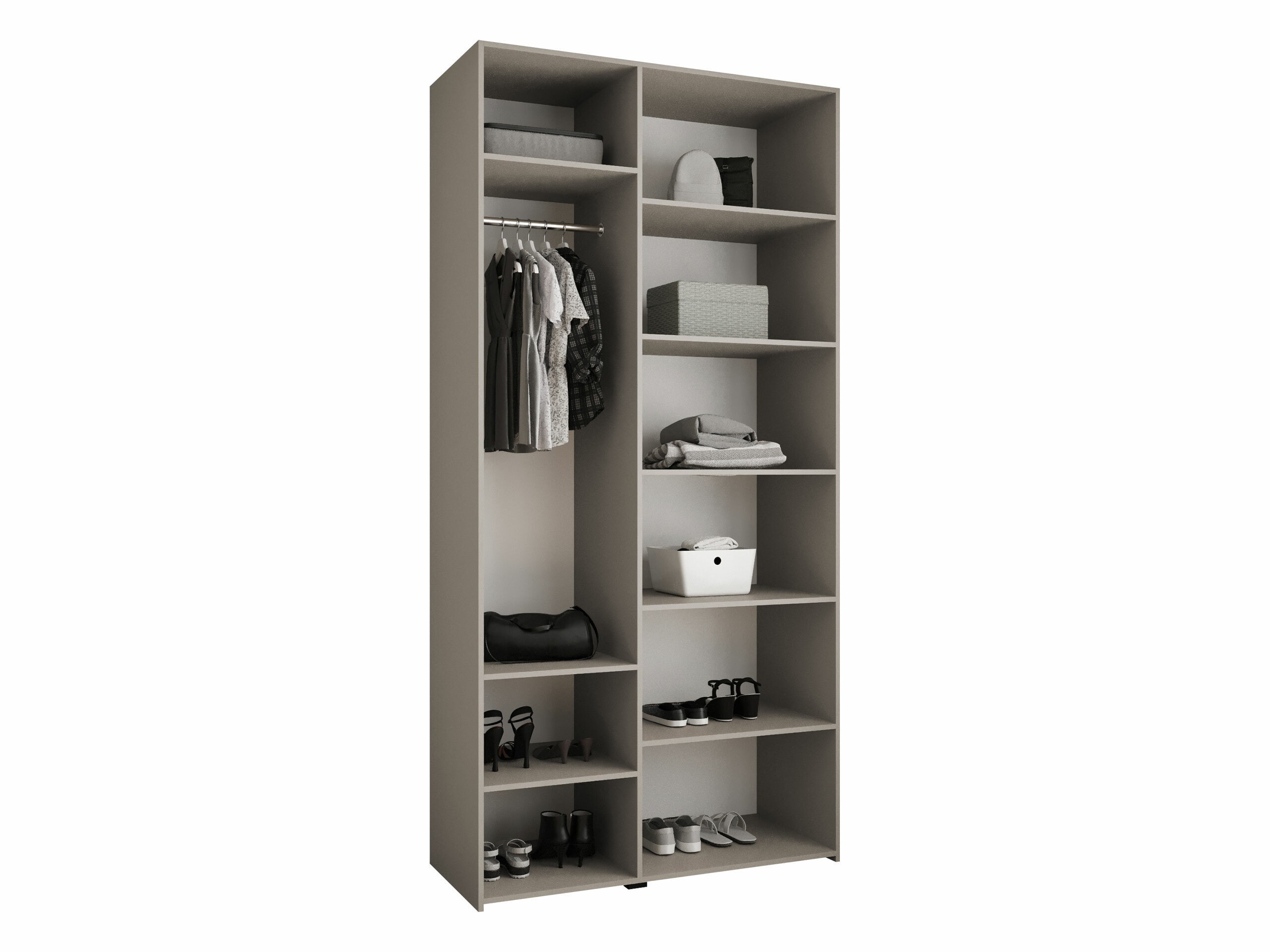 Ormar Hartford 544 (Belo)