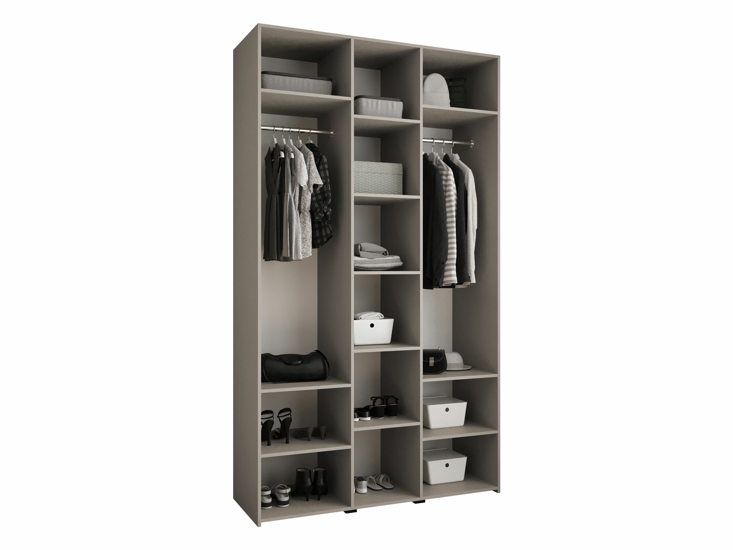 Ormar Hartford 544 (Belo)