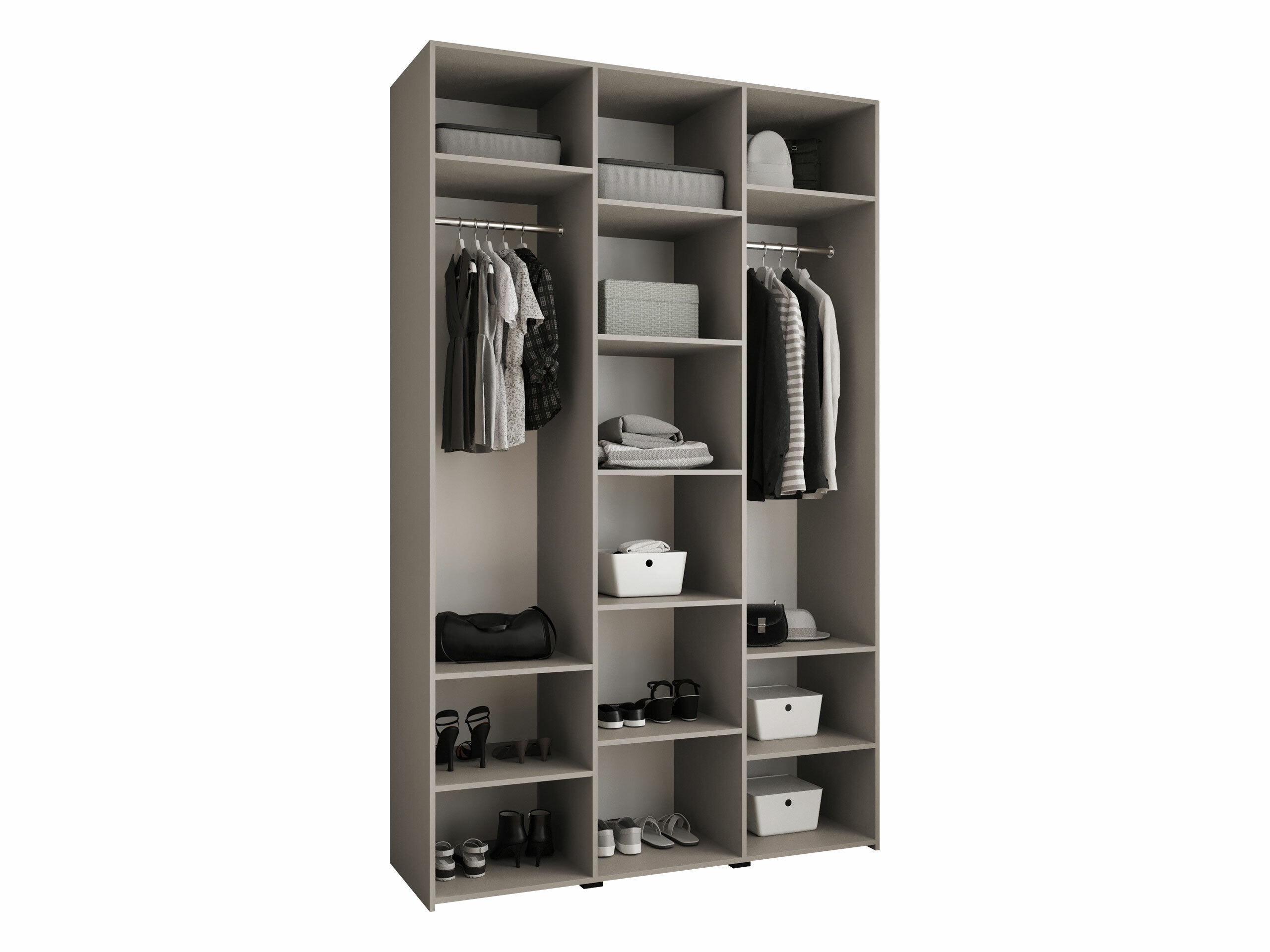 Ormar Hartford 544 (Belo)