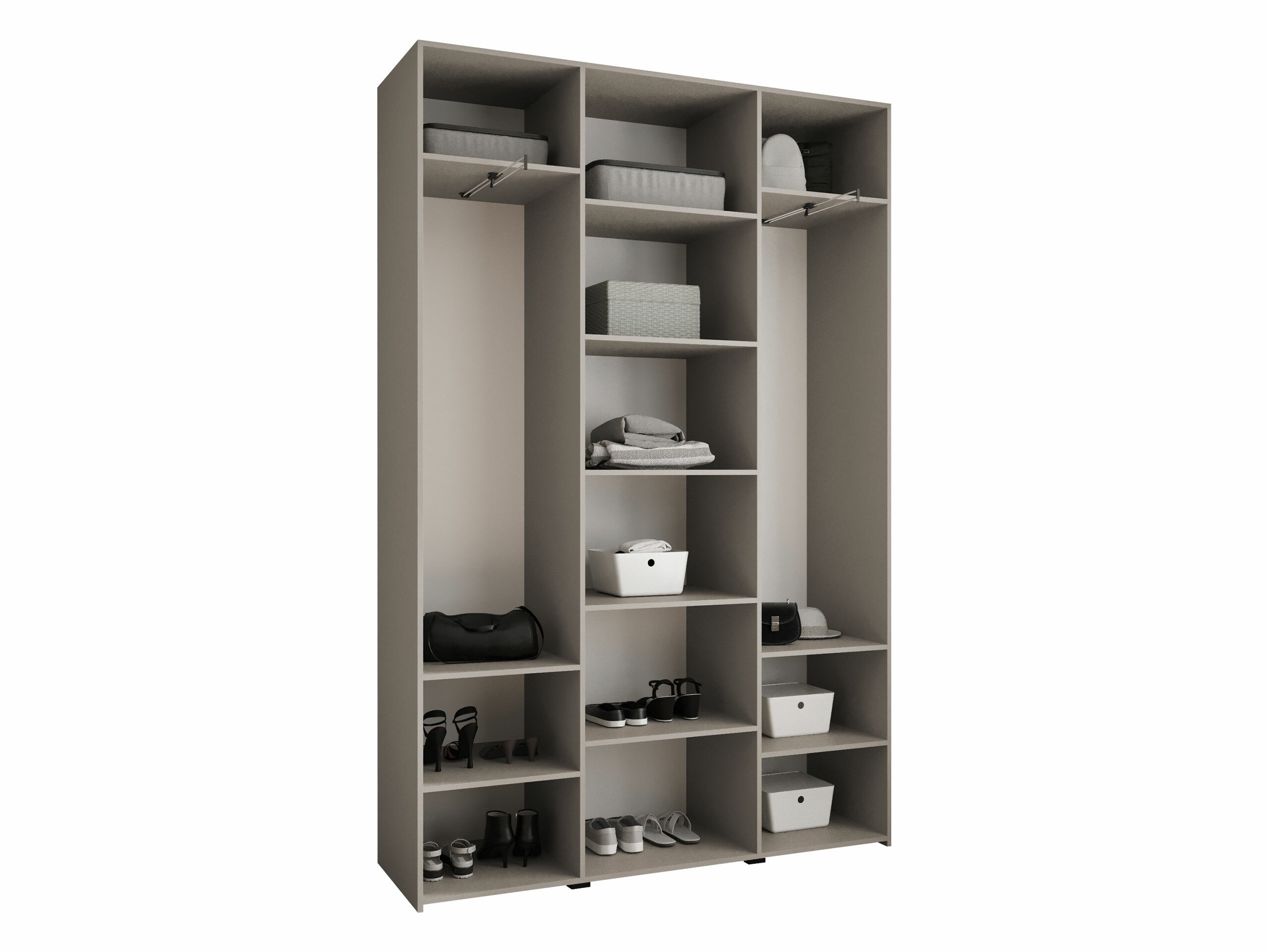 Ormar Hartford 544 (Belo)