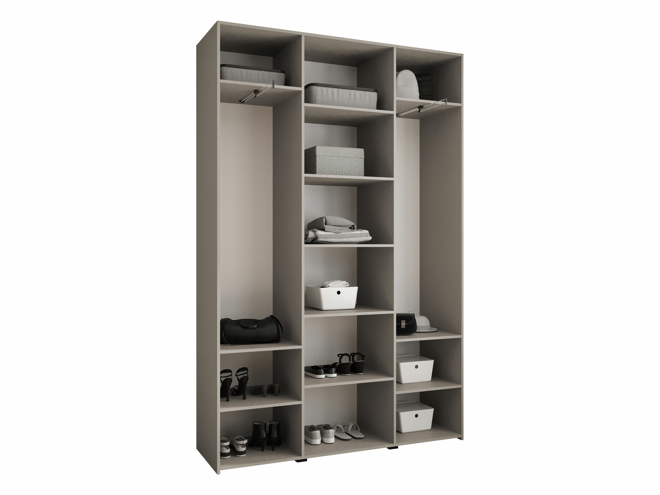 Ormar Hartford 544 (Belo)