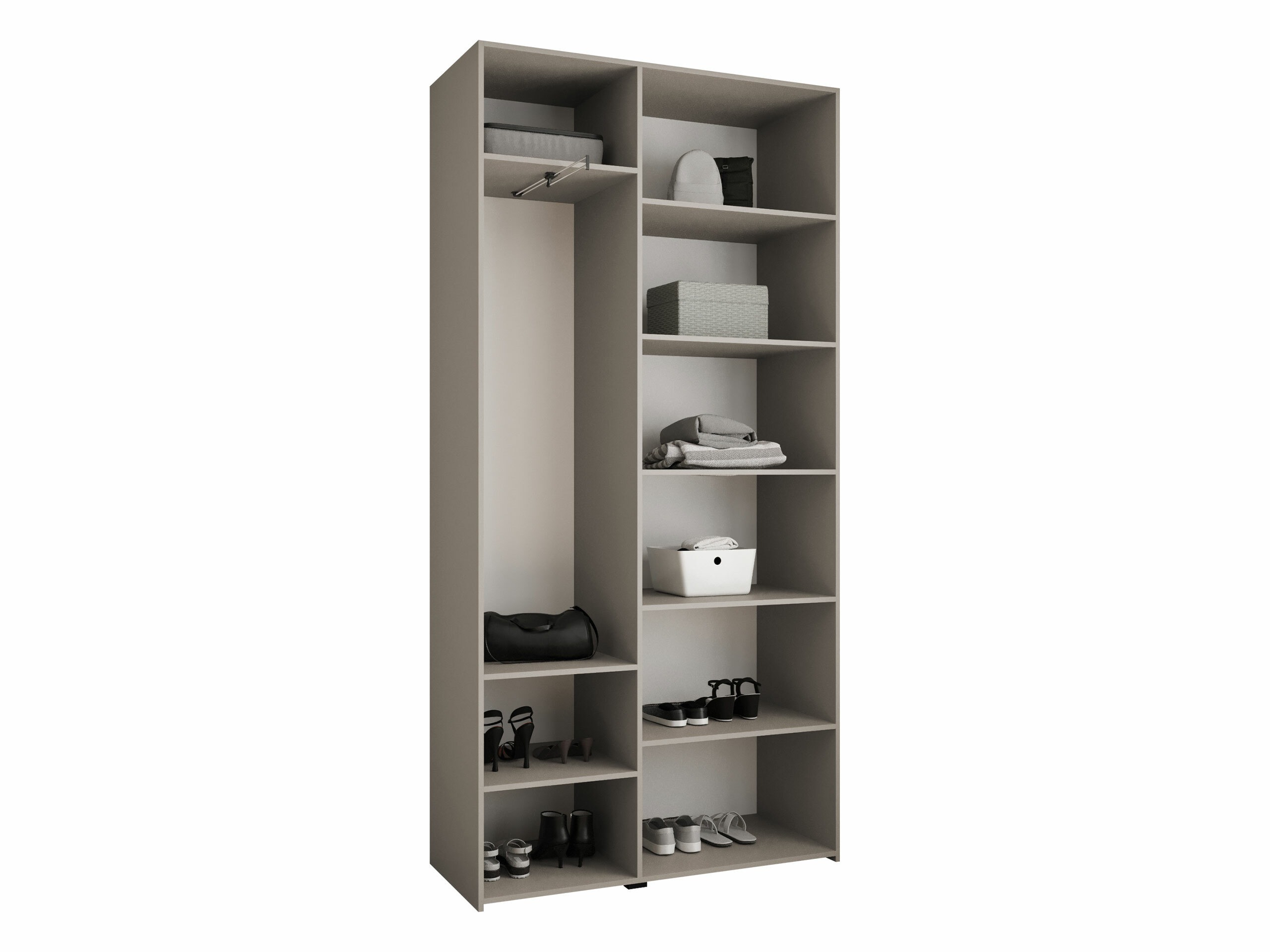 Ormar Hartford 544 (Kašmir)