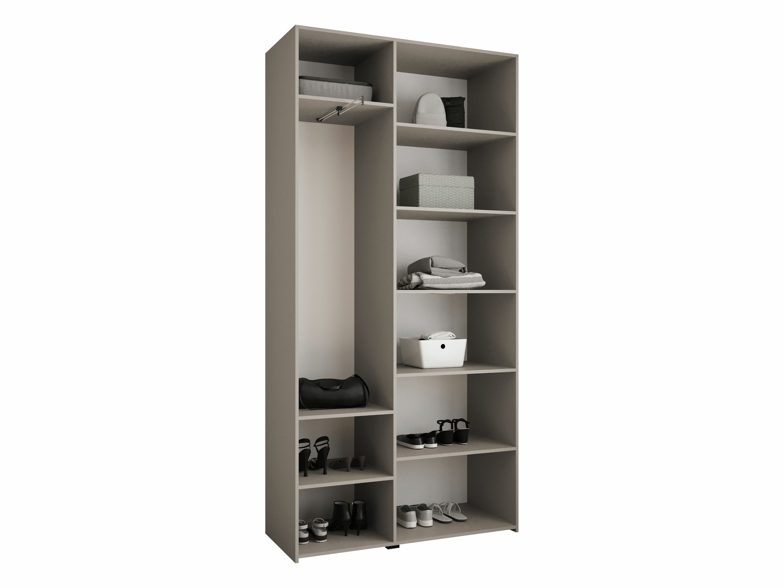 Ormar Hartford 544 (Kašmir)