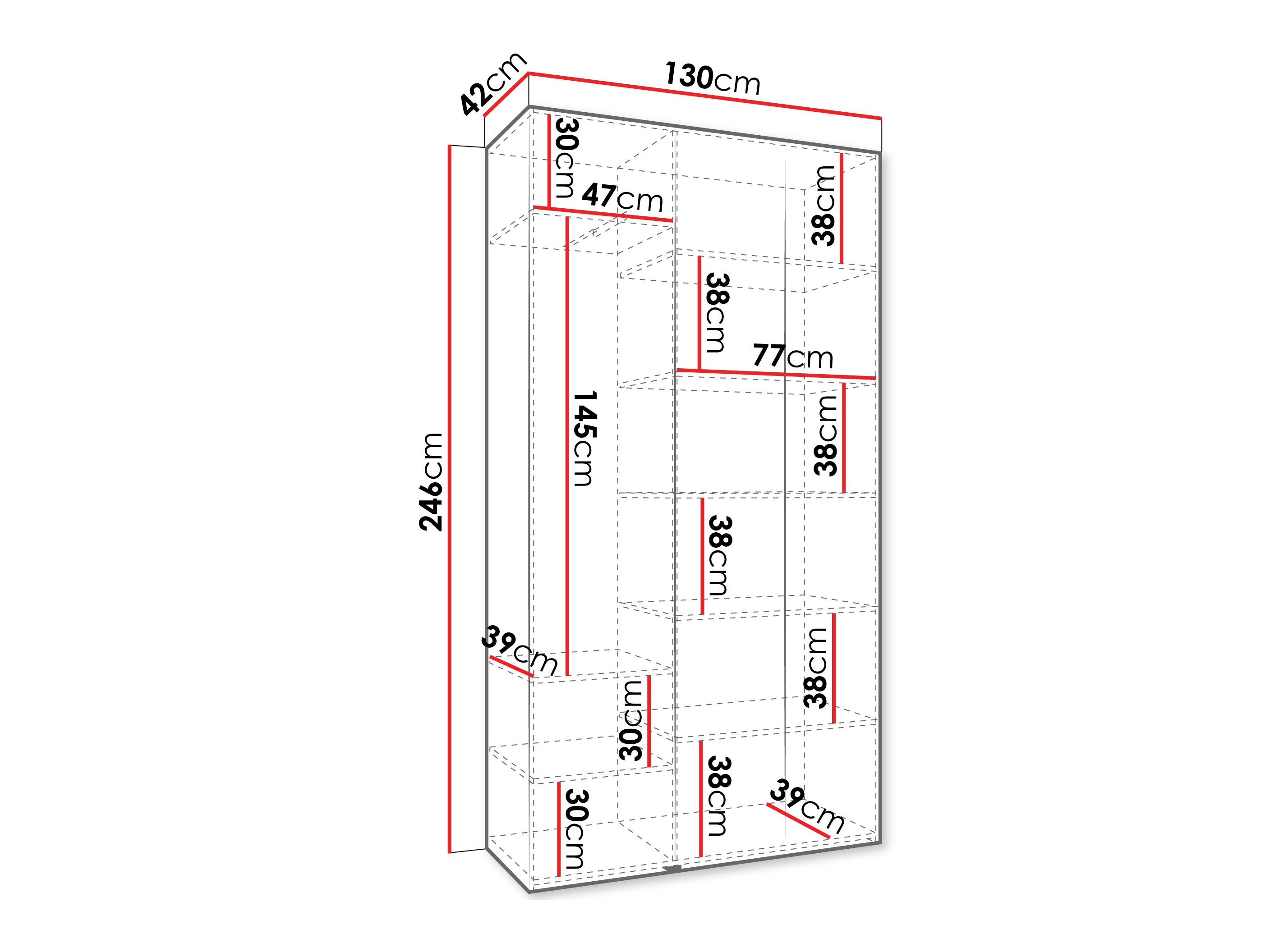 Ormar Hartford 544 (Kašmir)