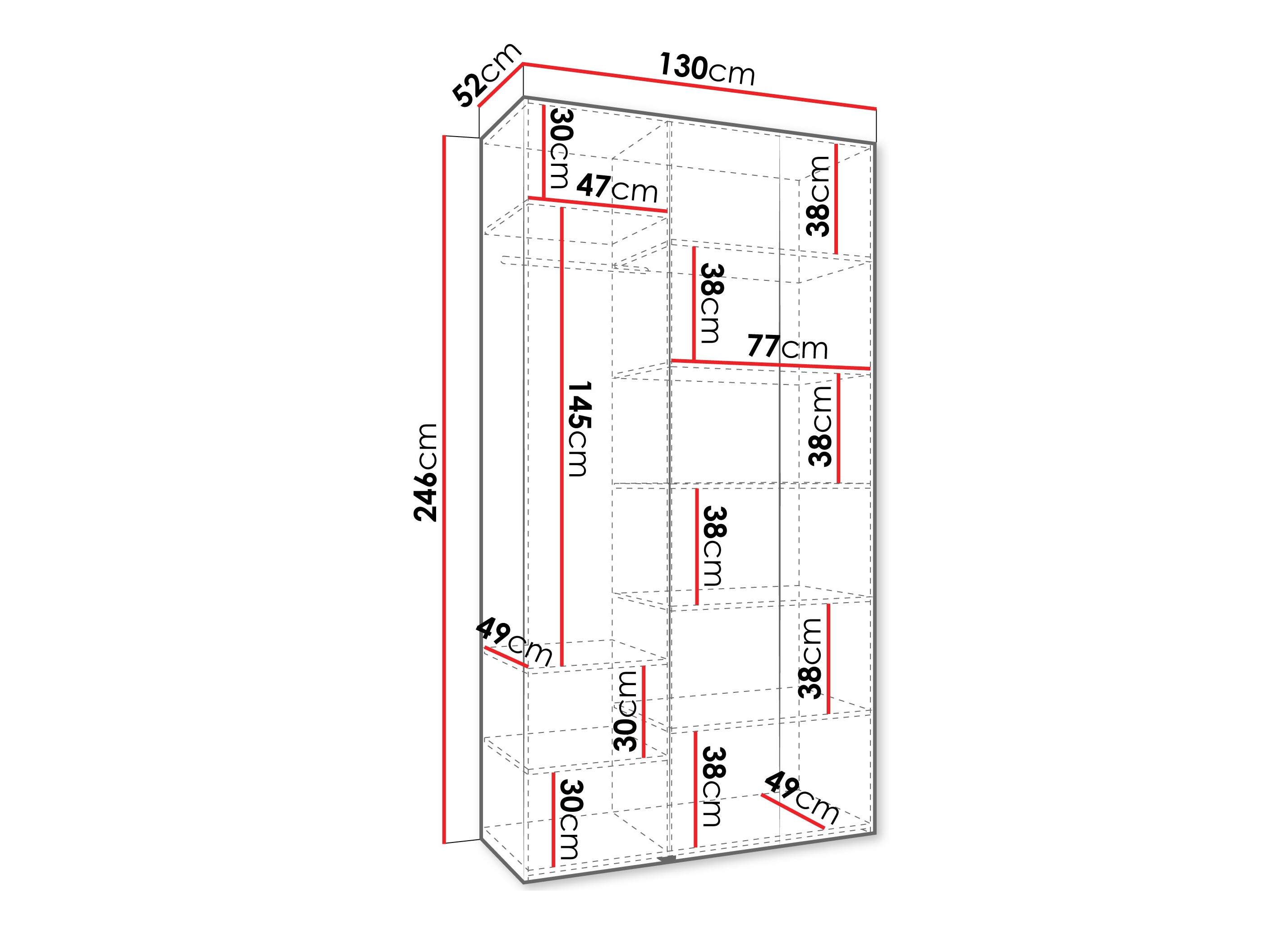 Ormar Hartford 544 (Kašmir)