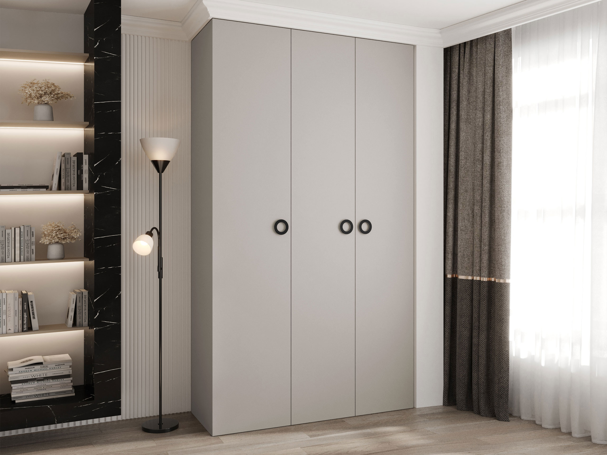 Ormar Hartford 544 (Kašmir)