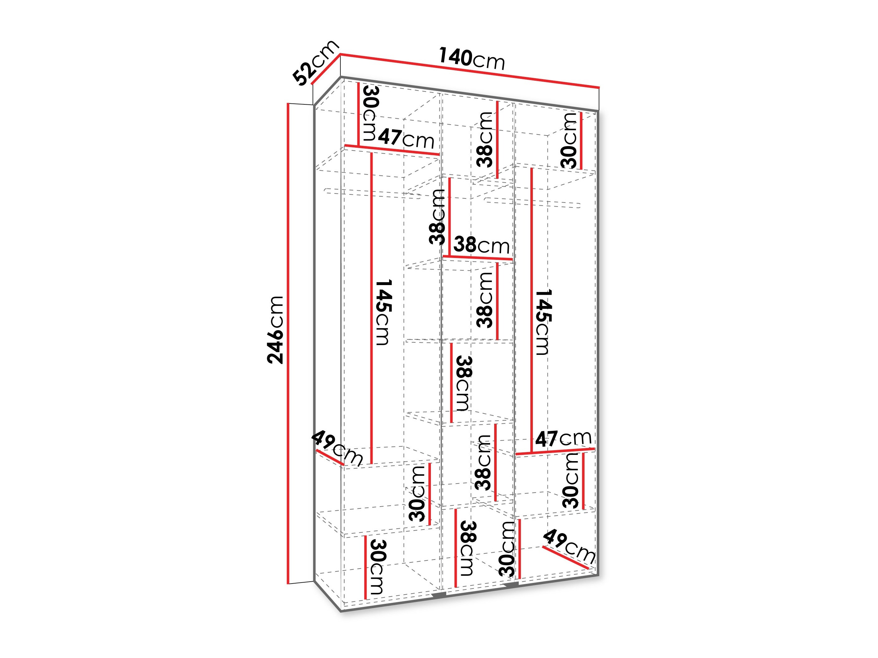 Ormar Hartford 544 (Kašmir)