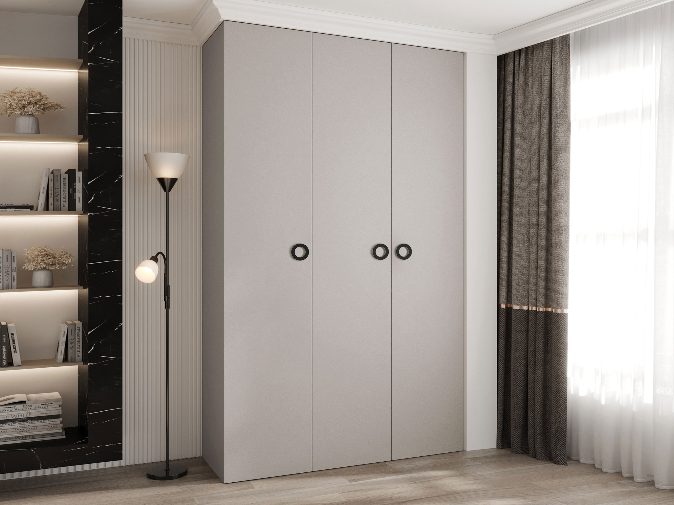 Ormar Hartford 544 (Kašmir)