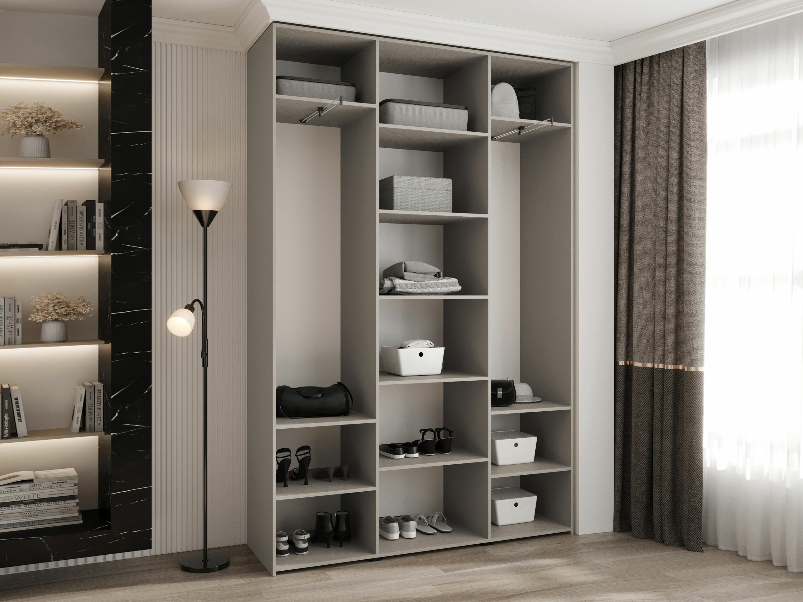 Ormar Hartford 544 (Kašmir)