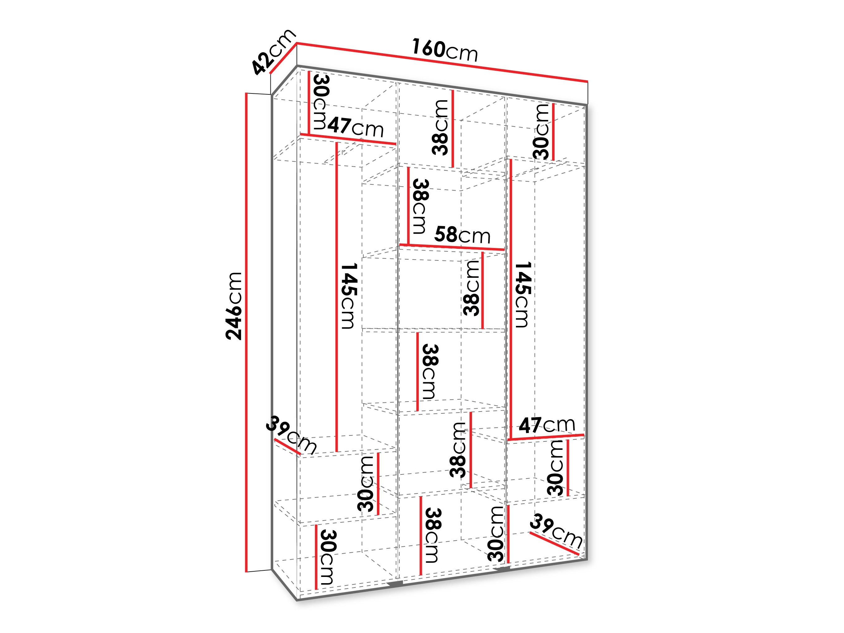 Ormar Hartford 544 (Kašmir)