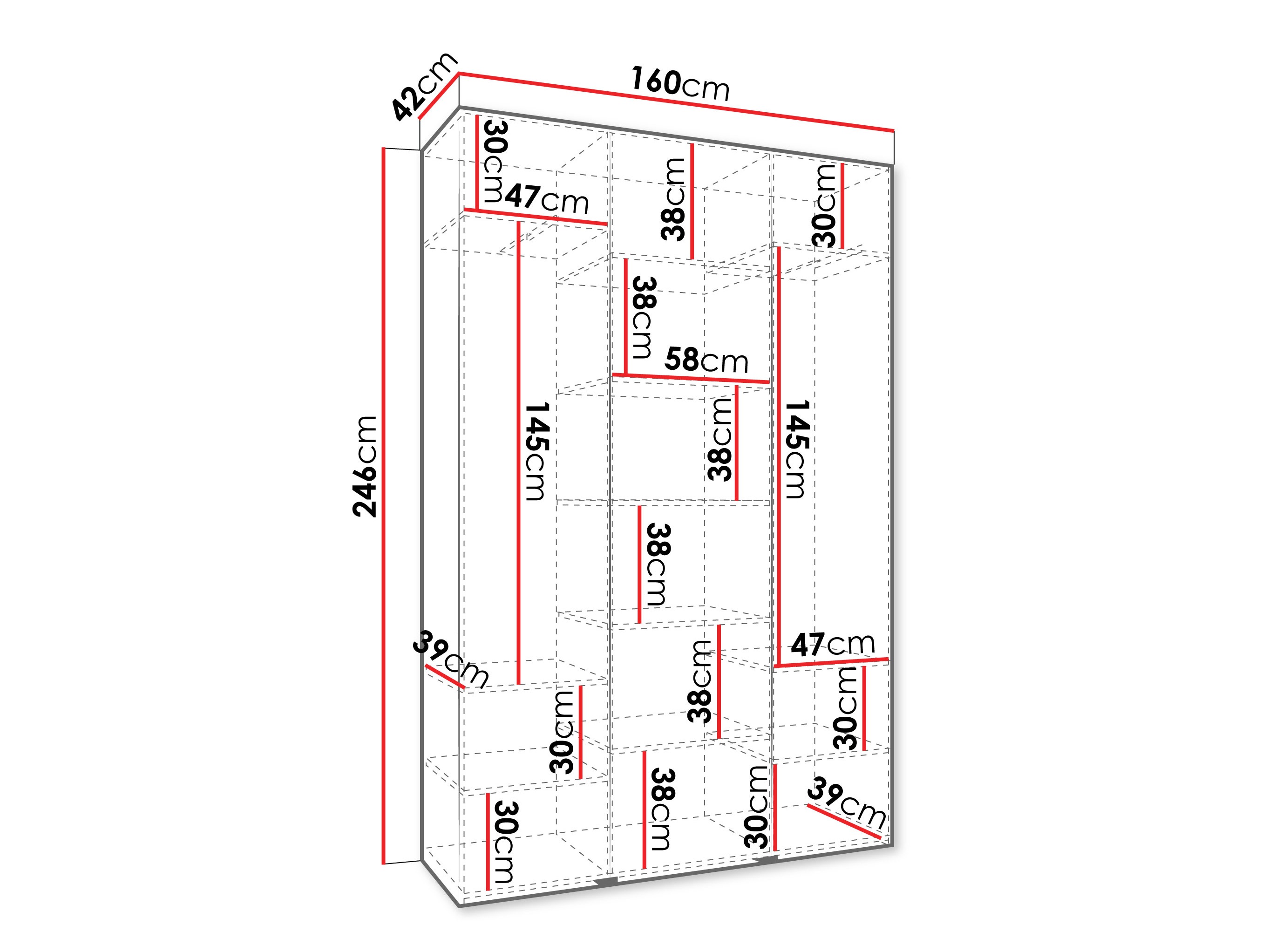Ormar Hartford 544 (Kašmir)
