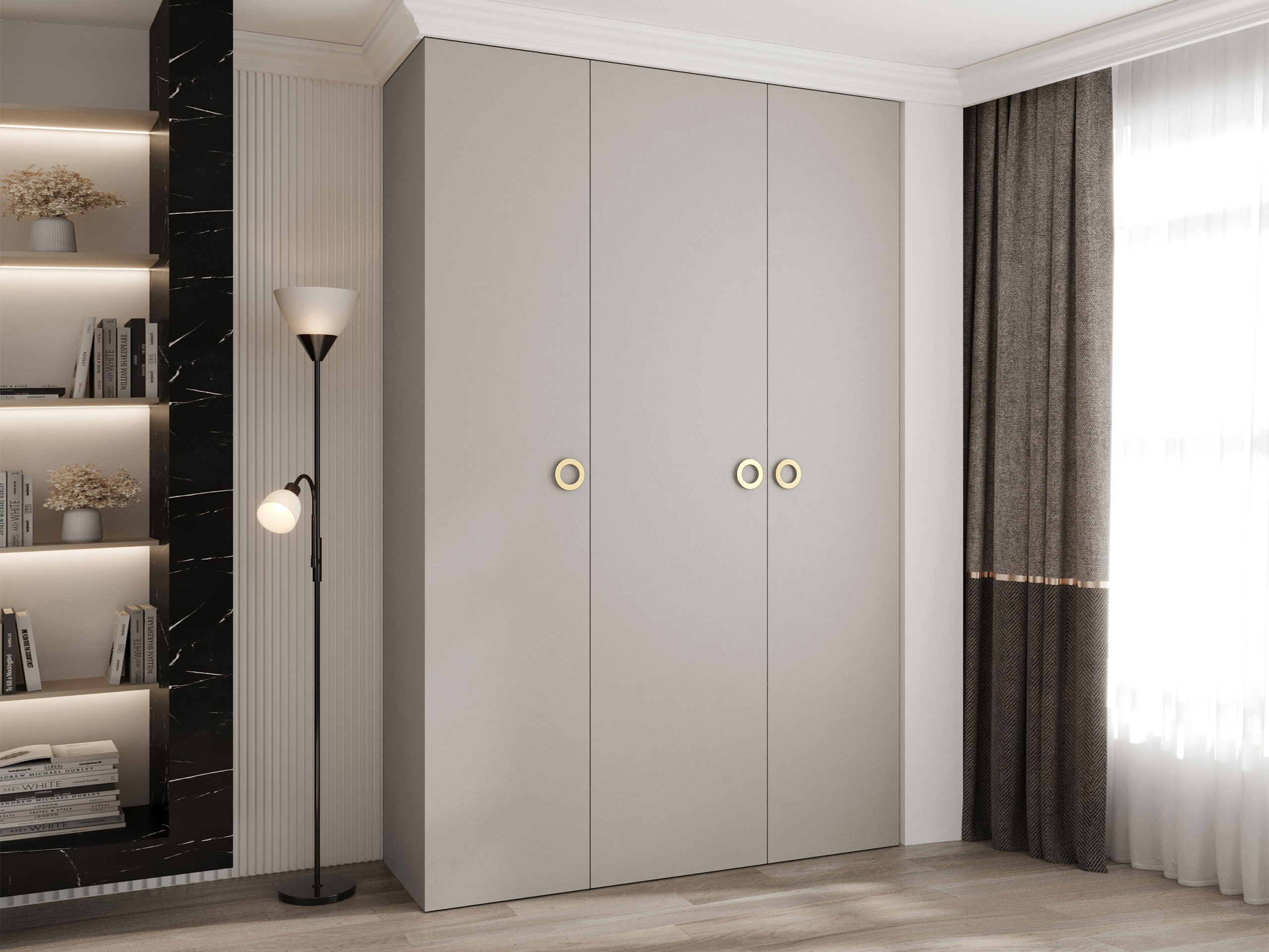 Ormar Hartford 544 (Kašmir)