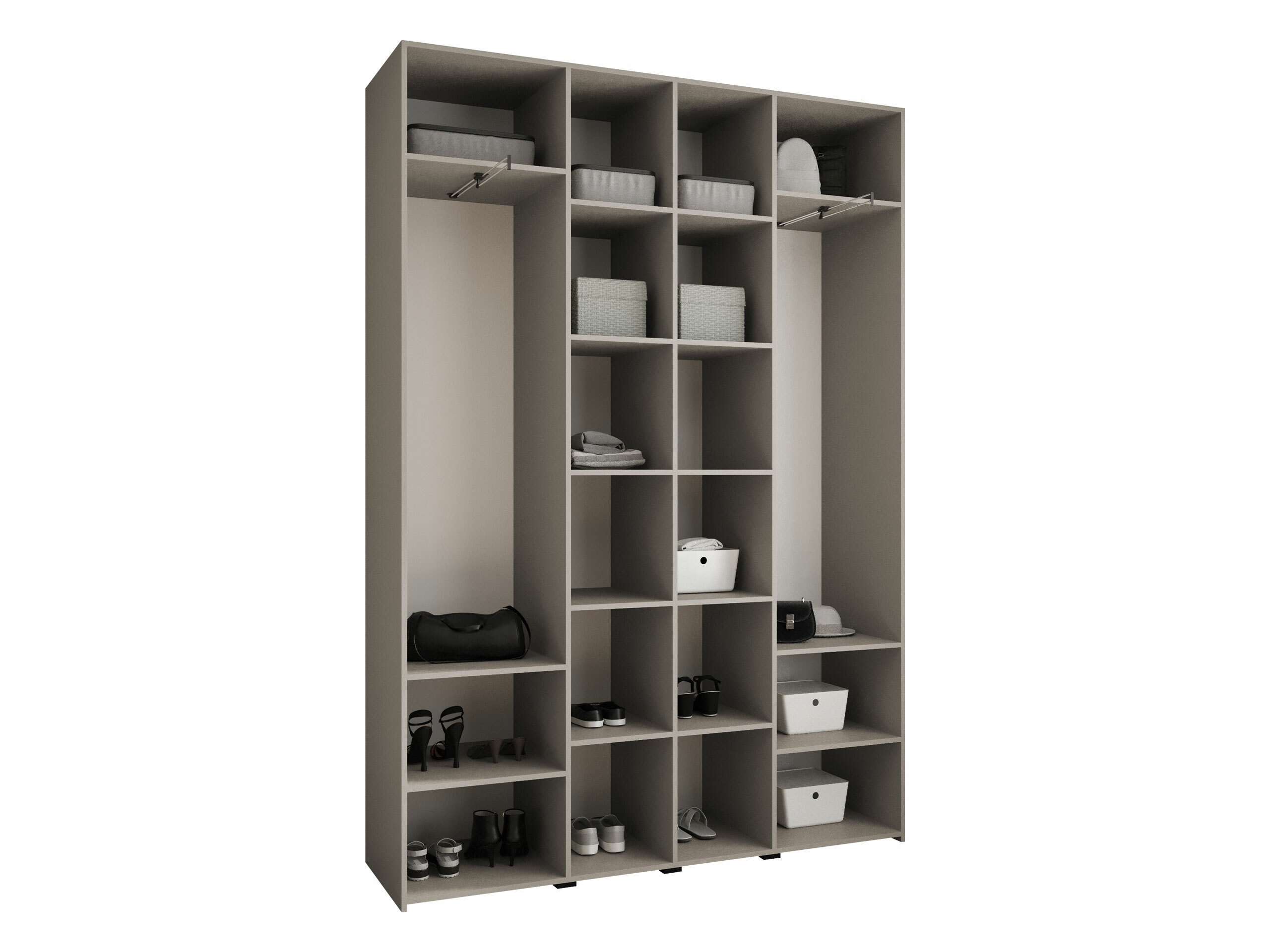 Ormar Hartford 554 (Belo)