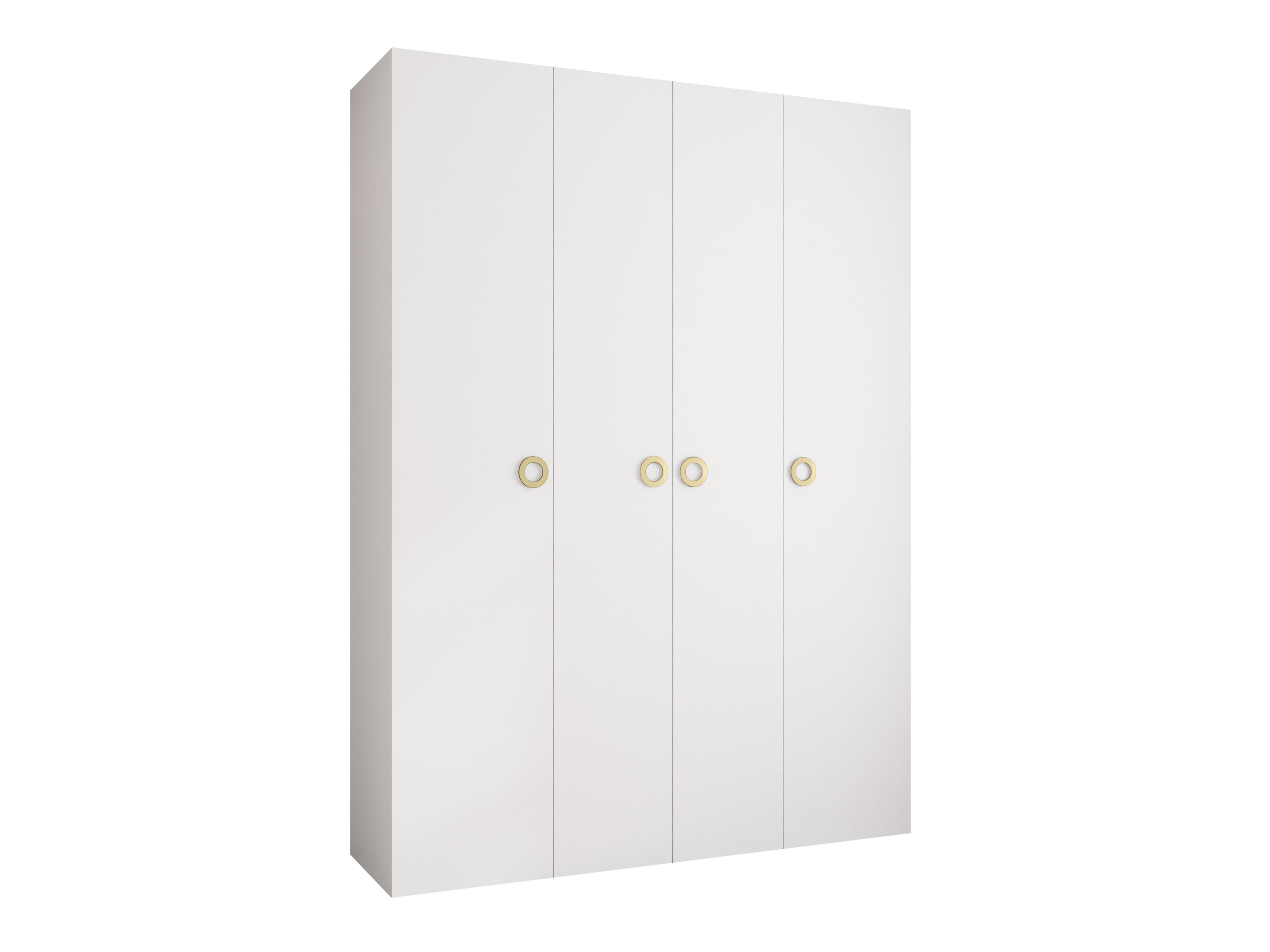 Ormar Hartford 554 (Belo)