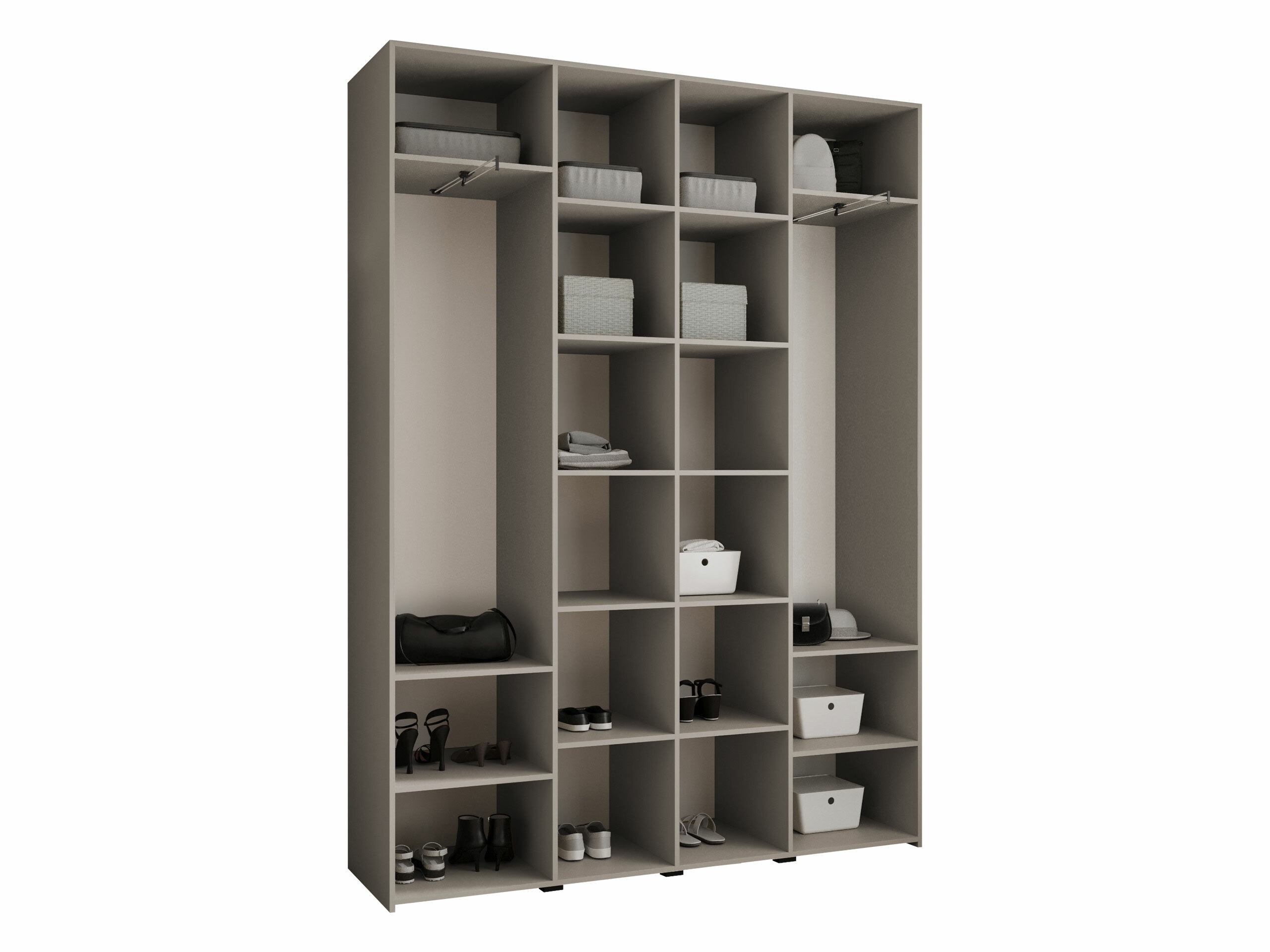 Ormar Hartford 554 (Belo)