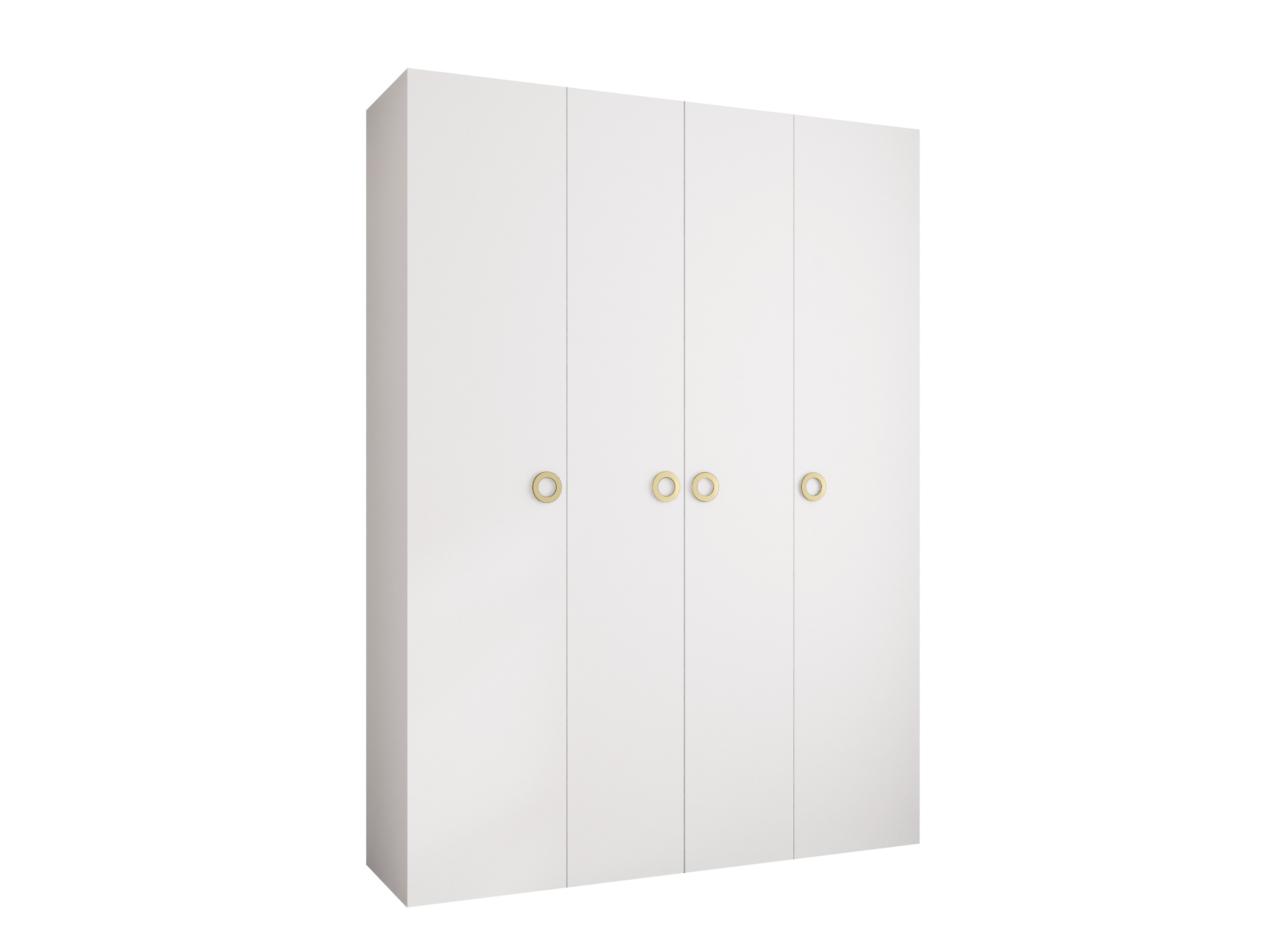 Ormar Hartford 554 (Belo)