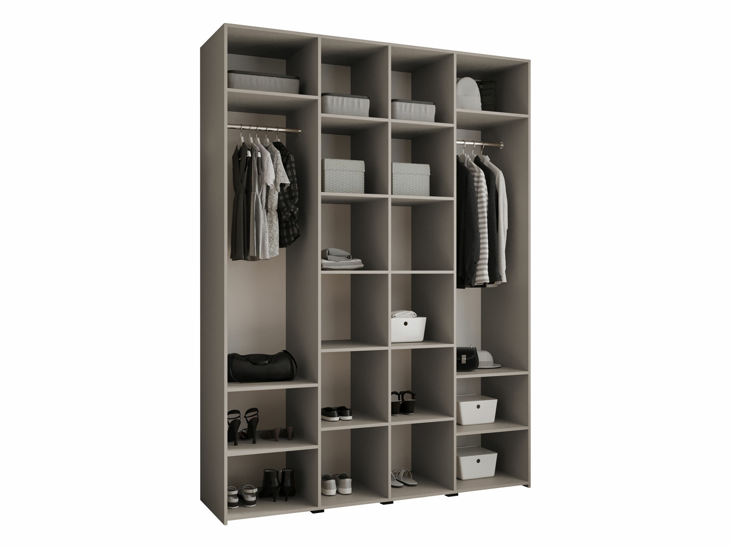 Ormar Hartford 554 (Belo)