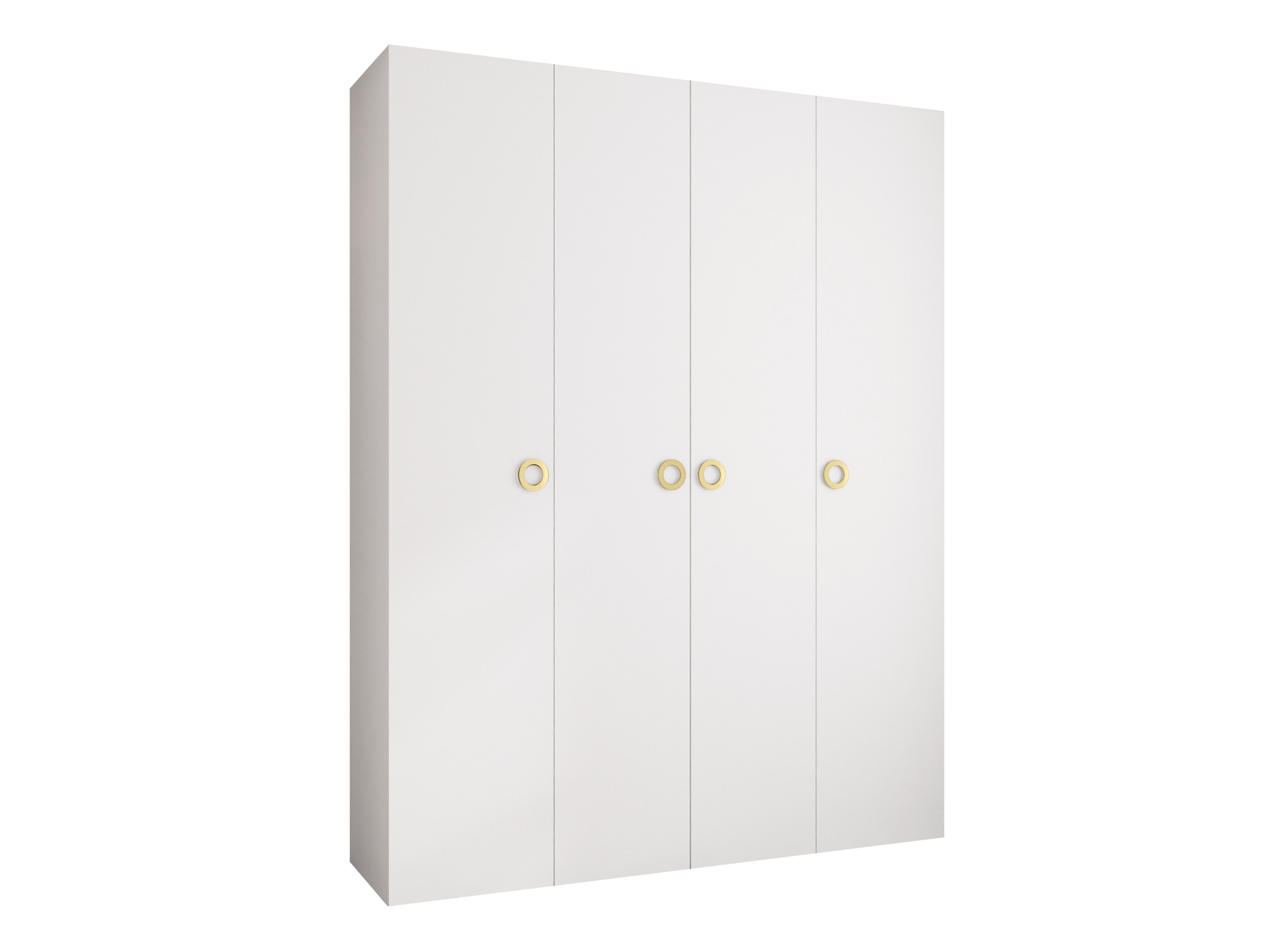 Ormar Hartford 554 (Belo)