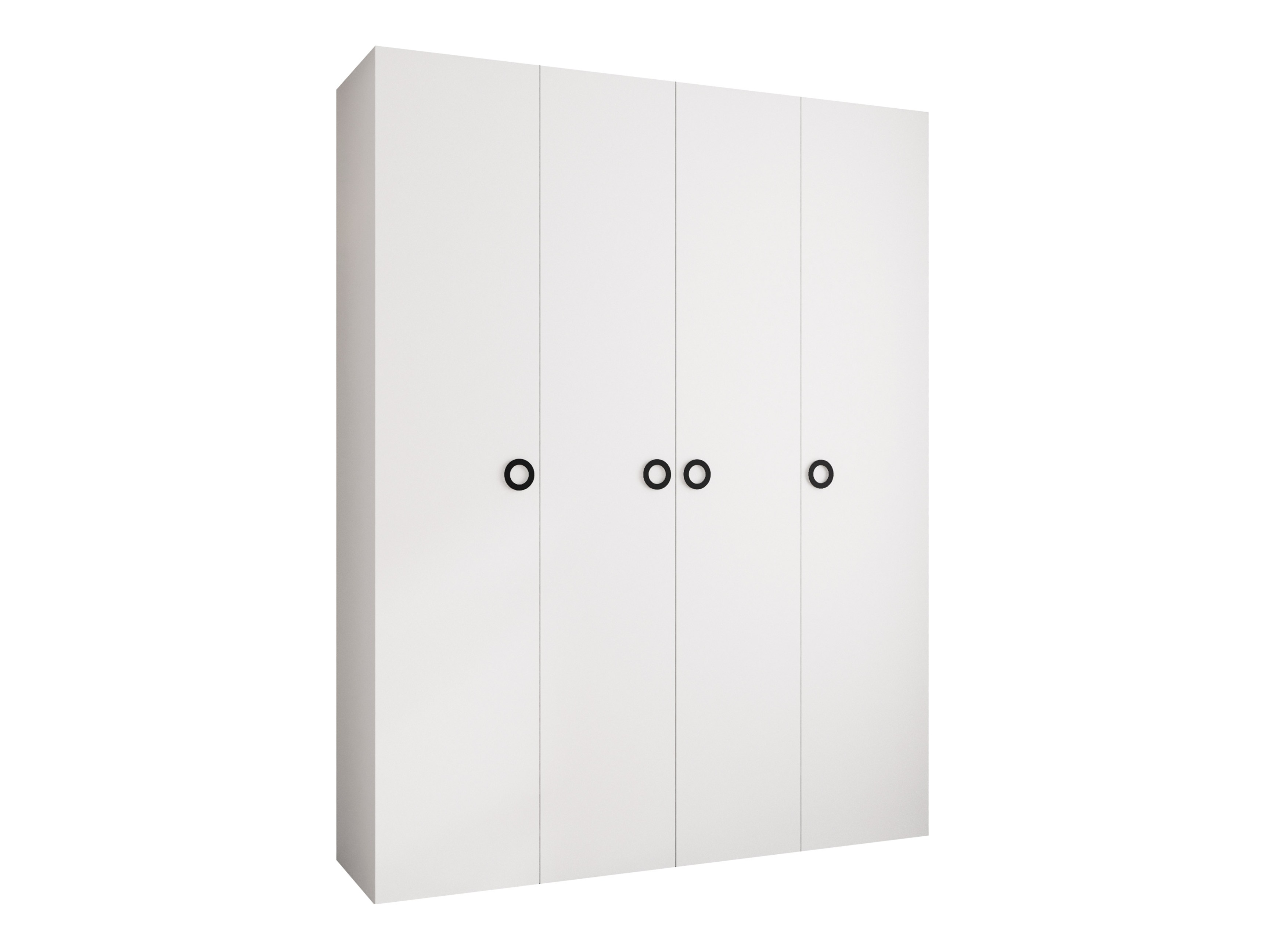 Ormar Hartford 554 (Belo)