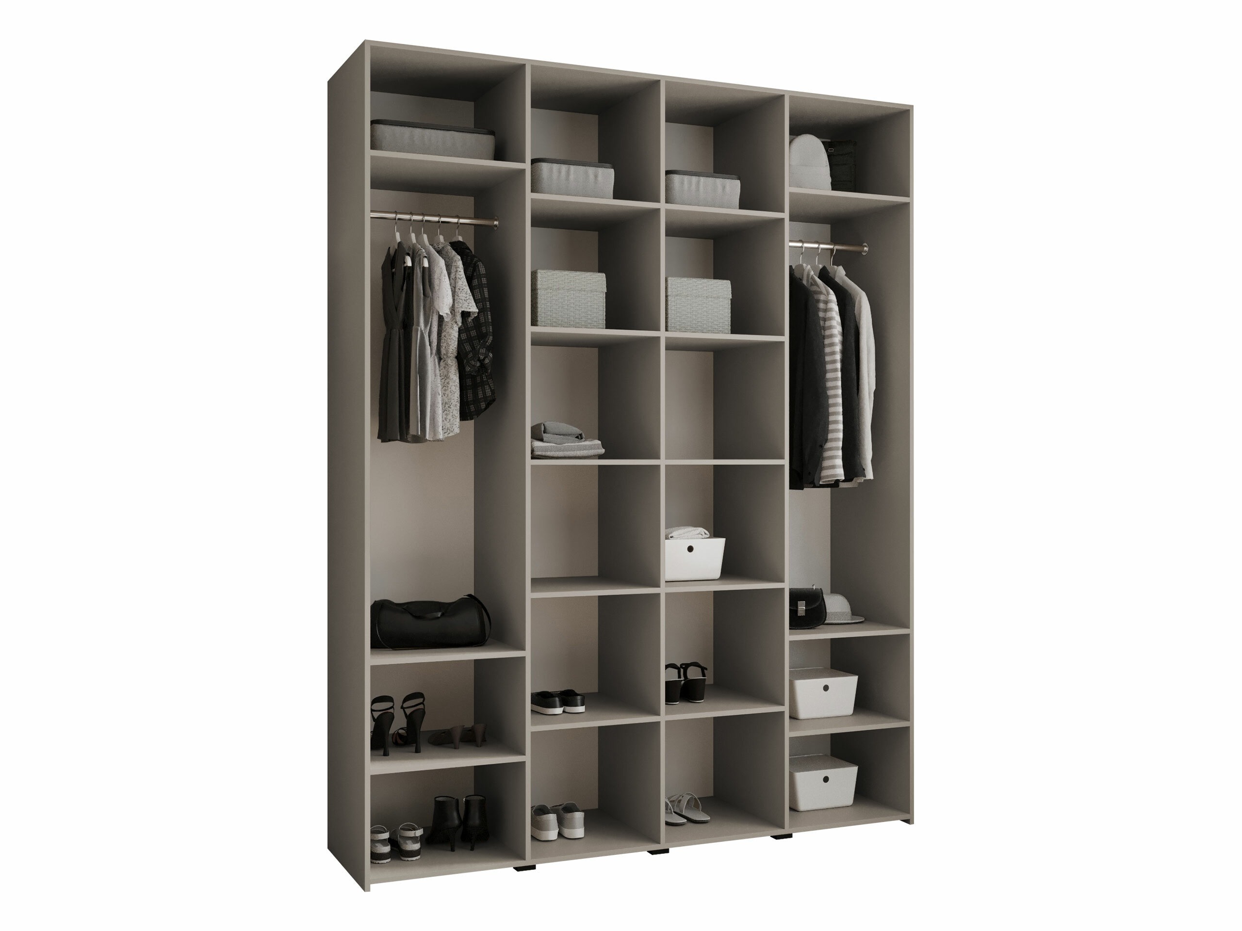 Ormar Hartford 554 (Belo)