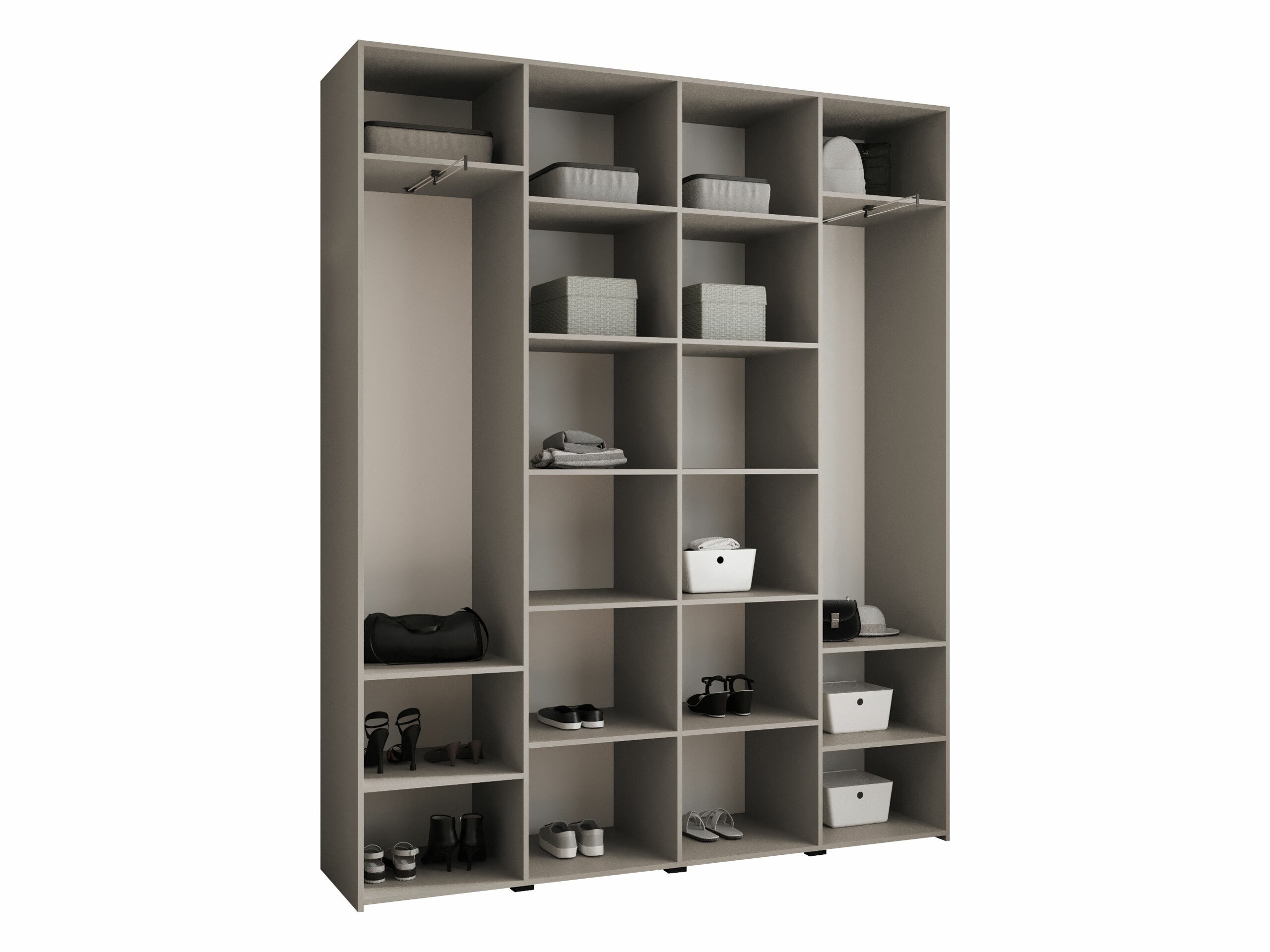 Ormar Hartford 554 (Belo)