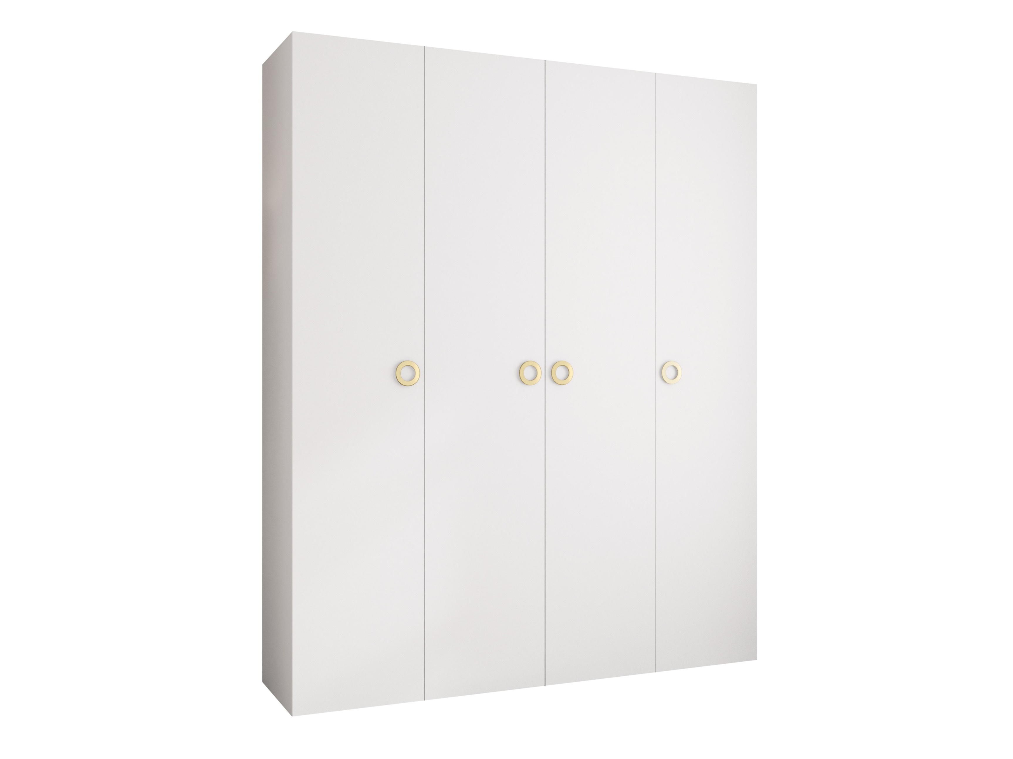 Ormar Hartford 554 (Belo)