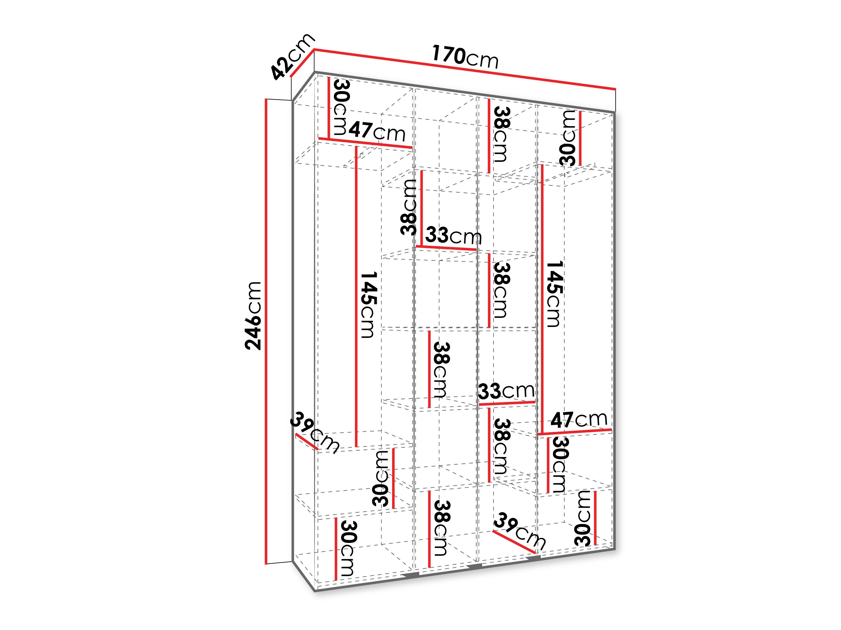 Ormar Hartford 554 (Kašmir)