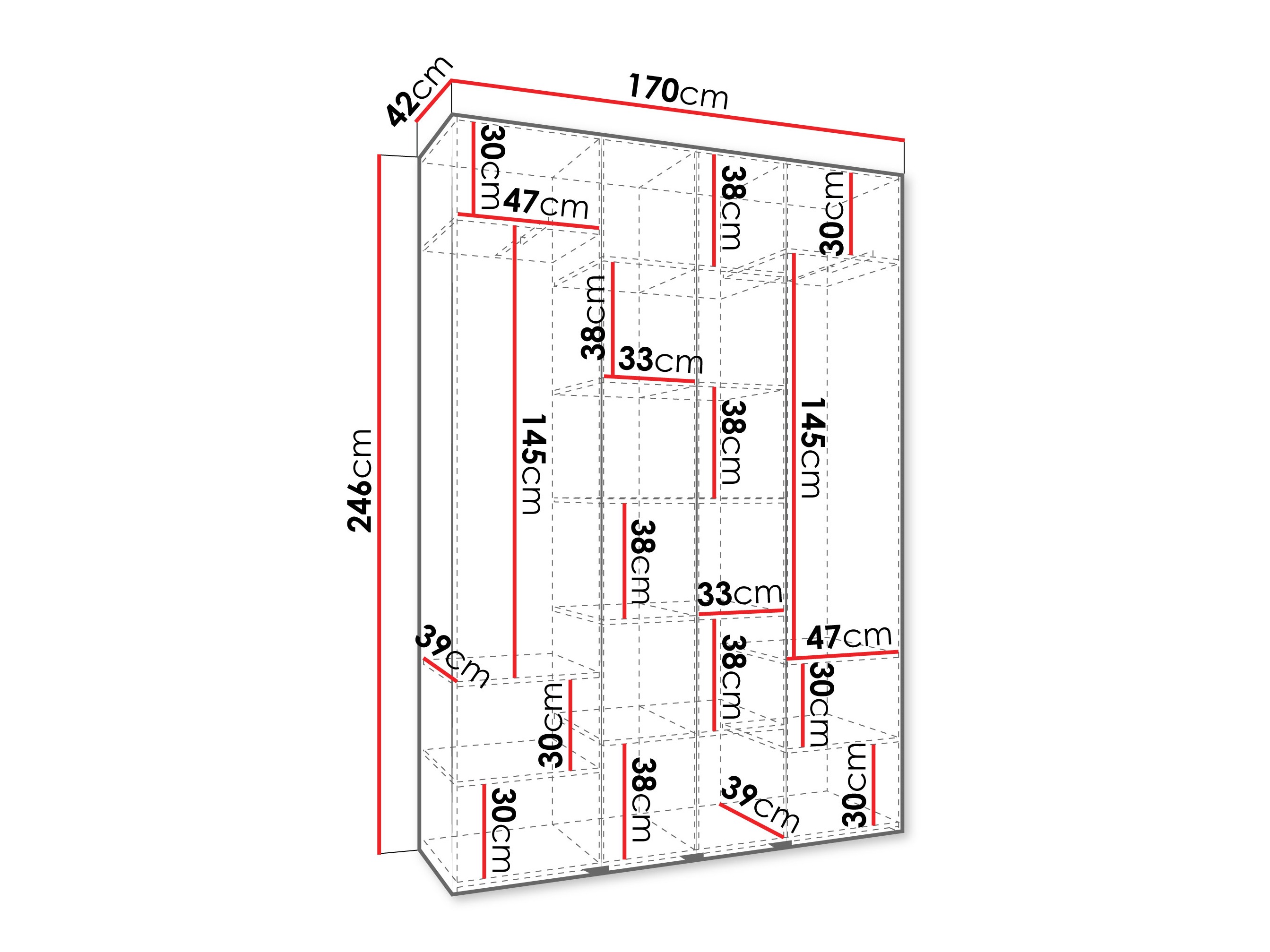 Ormar Hartford 554 (Kašmir)