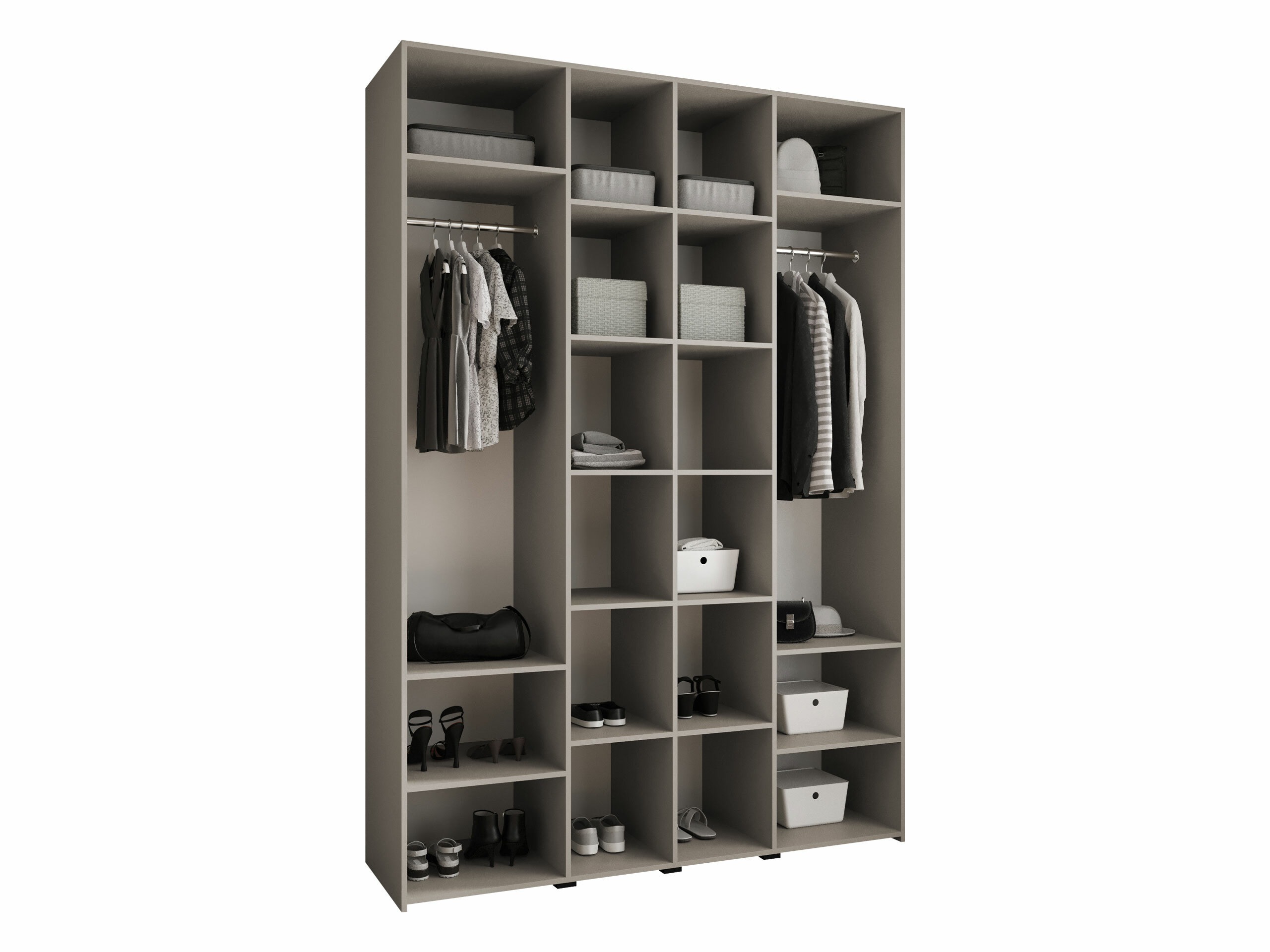 Ormar Hartford 554 (Kašmir)