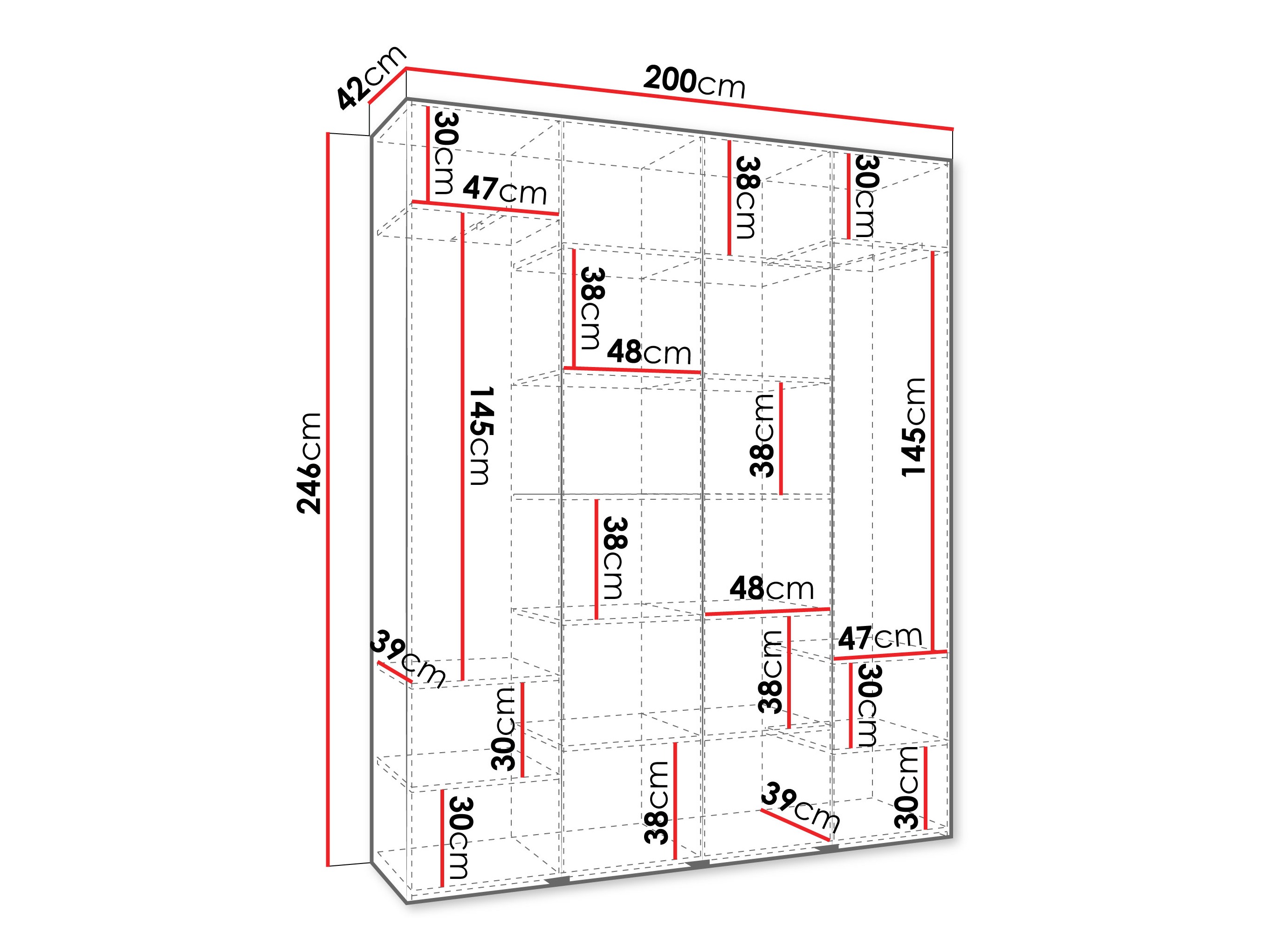 Ormar Hartford 554 (Kašmir)