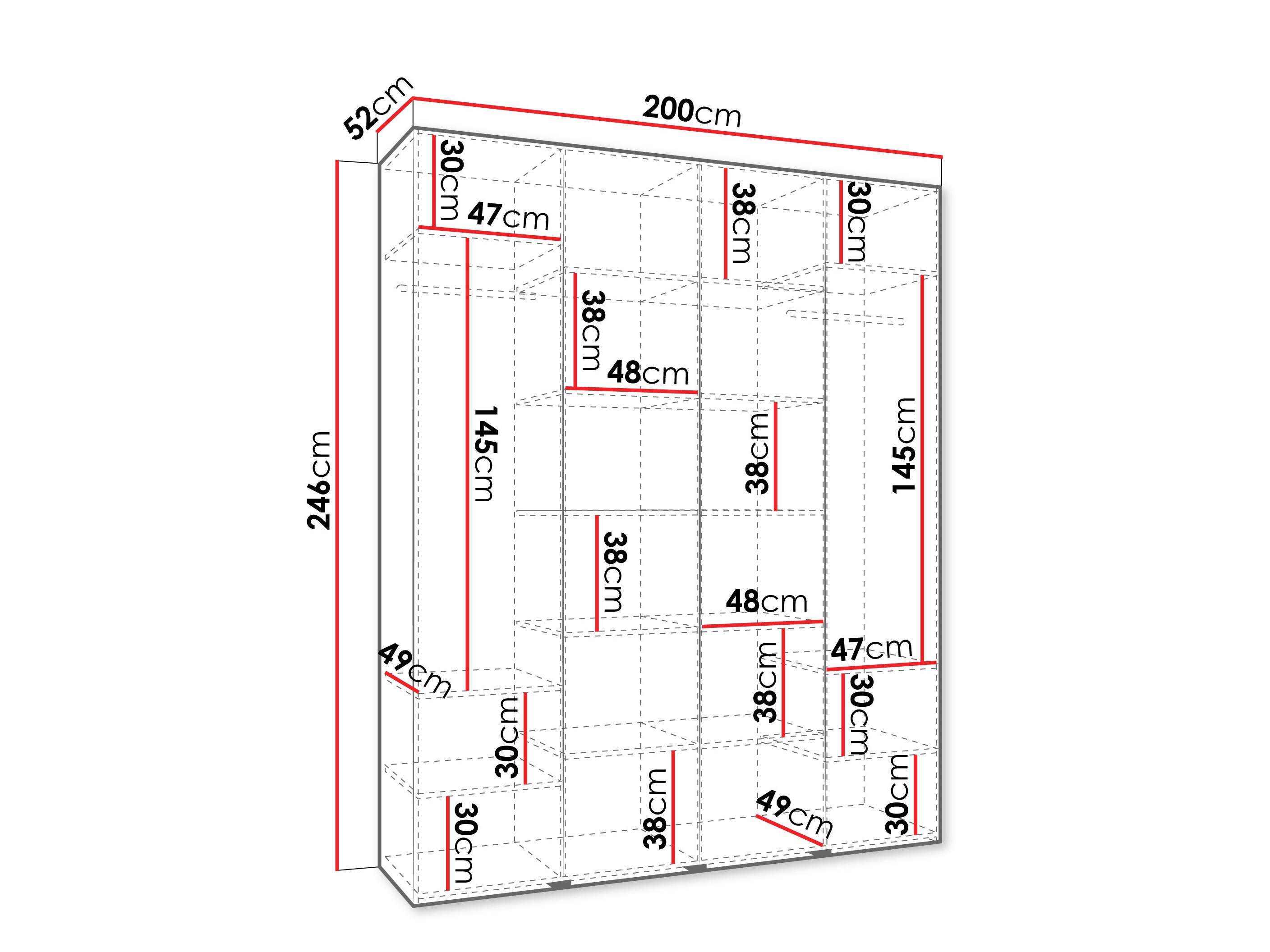 Ormar Hartford 554 (Kašmir)
