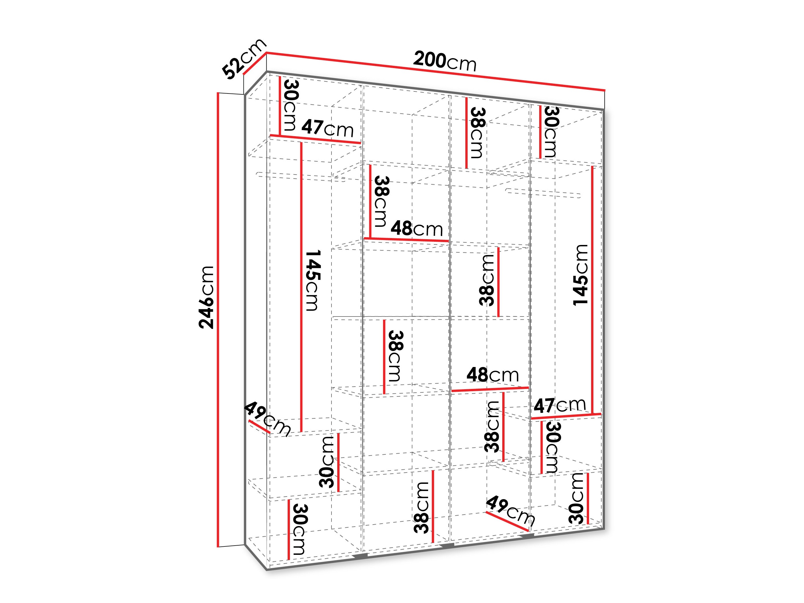 Ormar Hartford 554 (Kašmir)