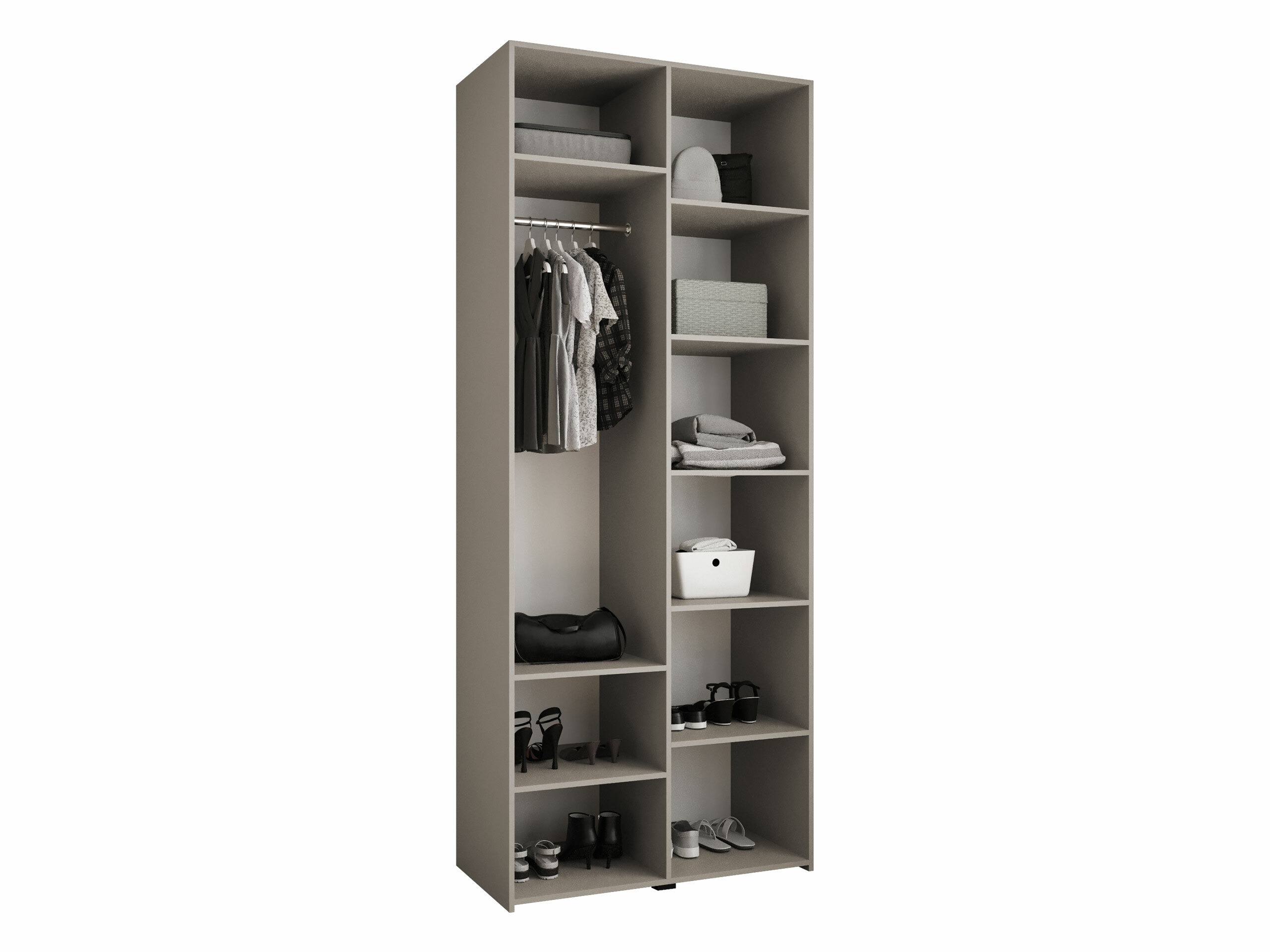 Ormar Hartford 562 (Belo)