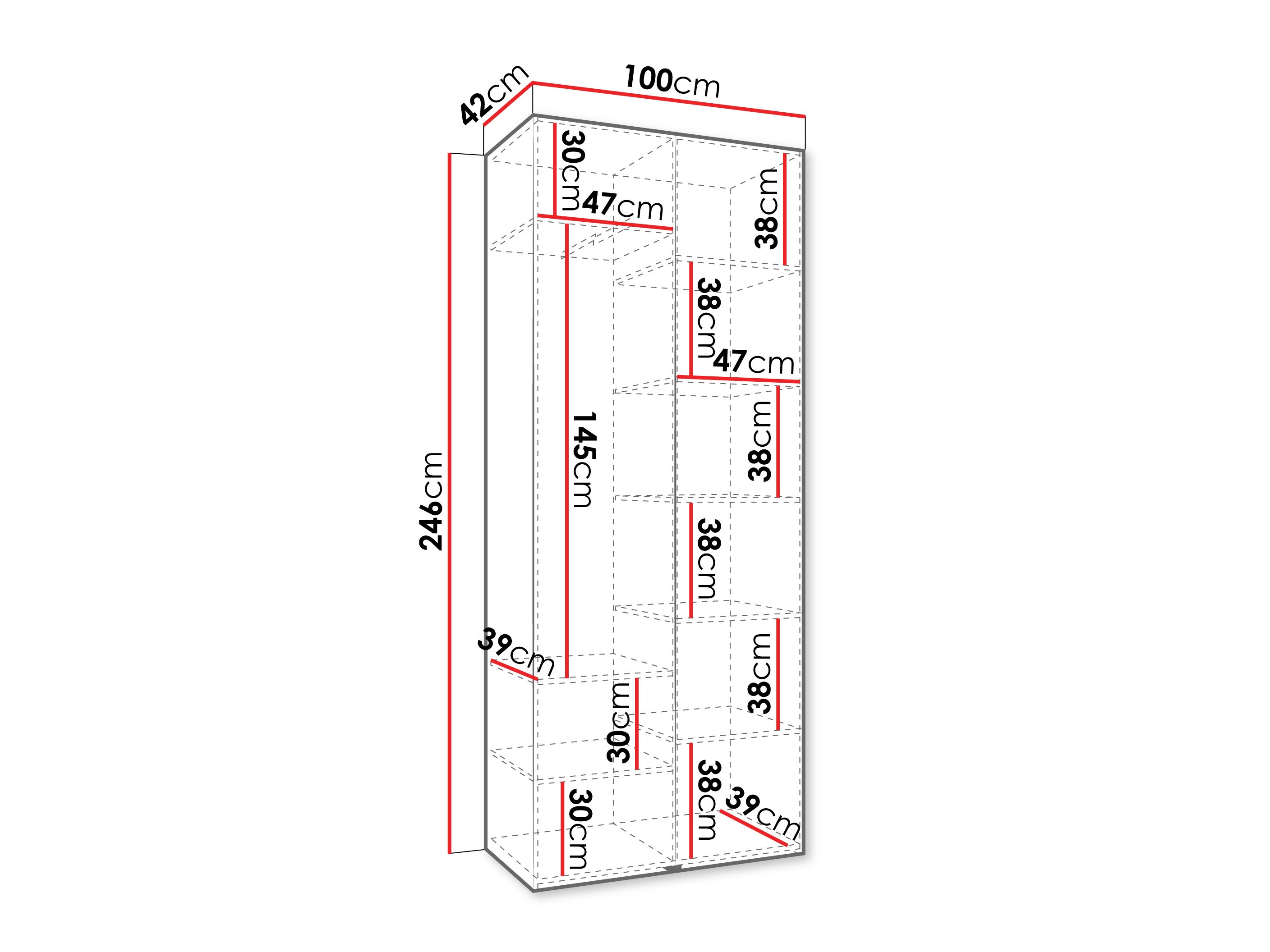 Ormar Hartford 562 (Kašmir)