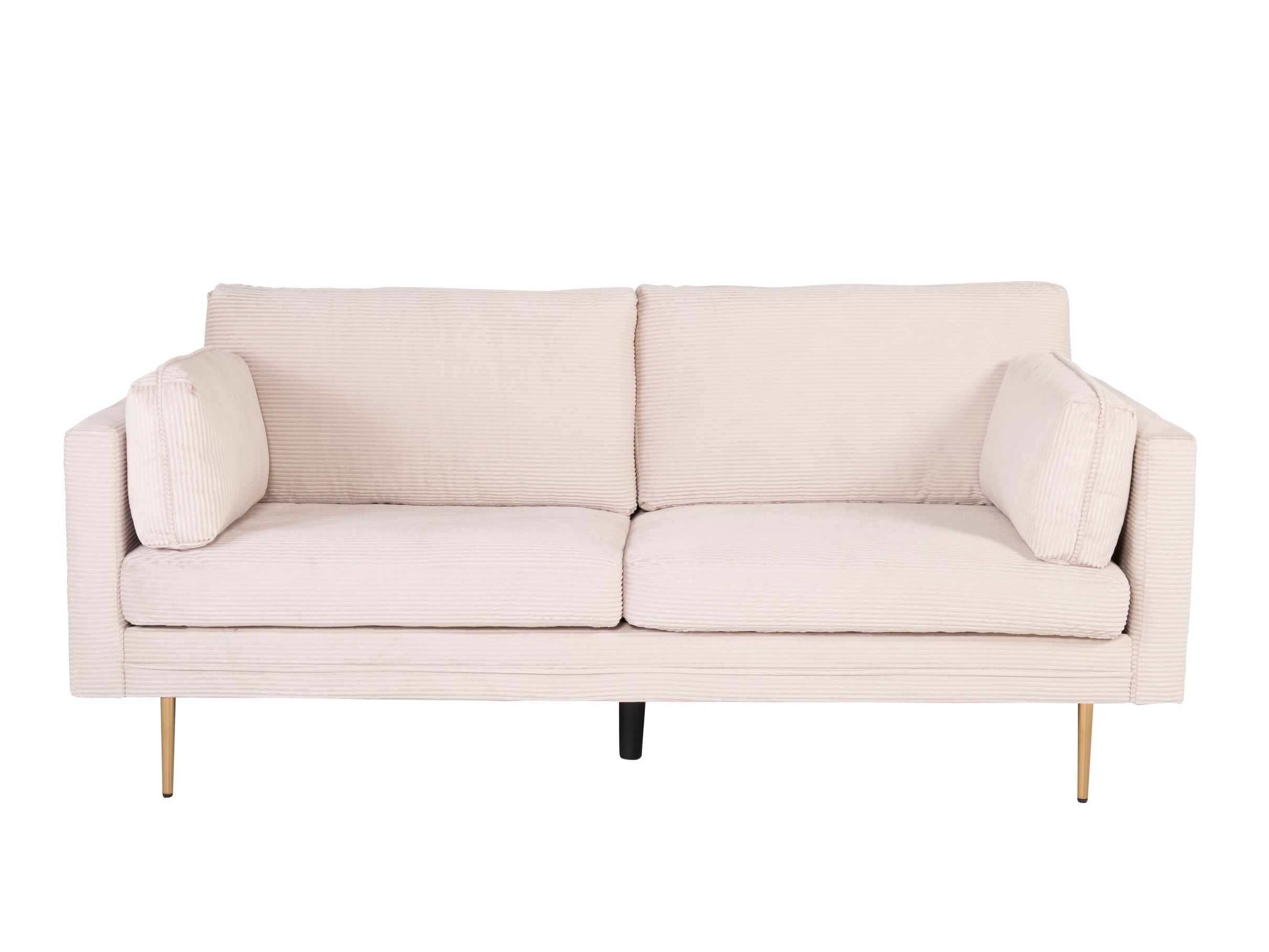 Sofa Dallas 2965 (Bež + Smeđa)