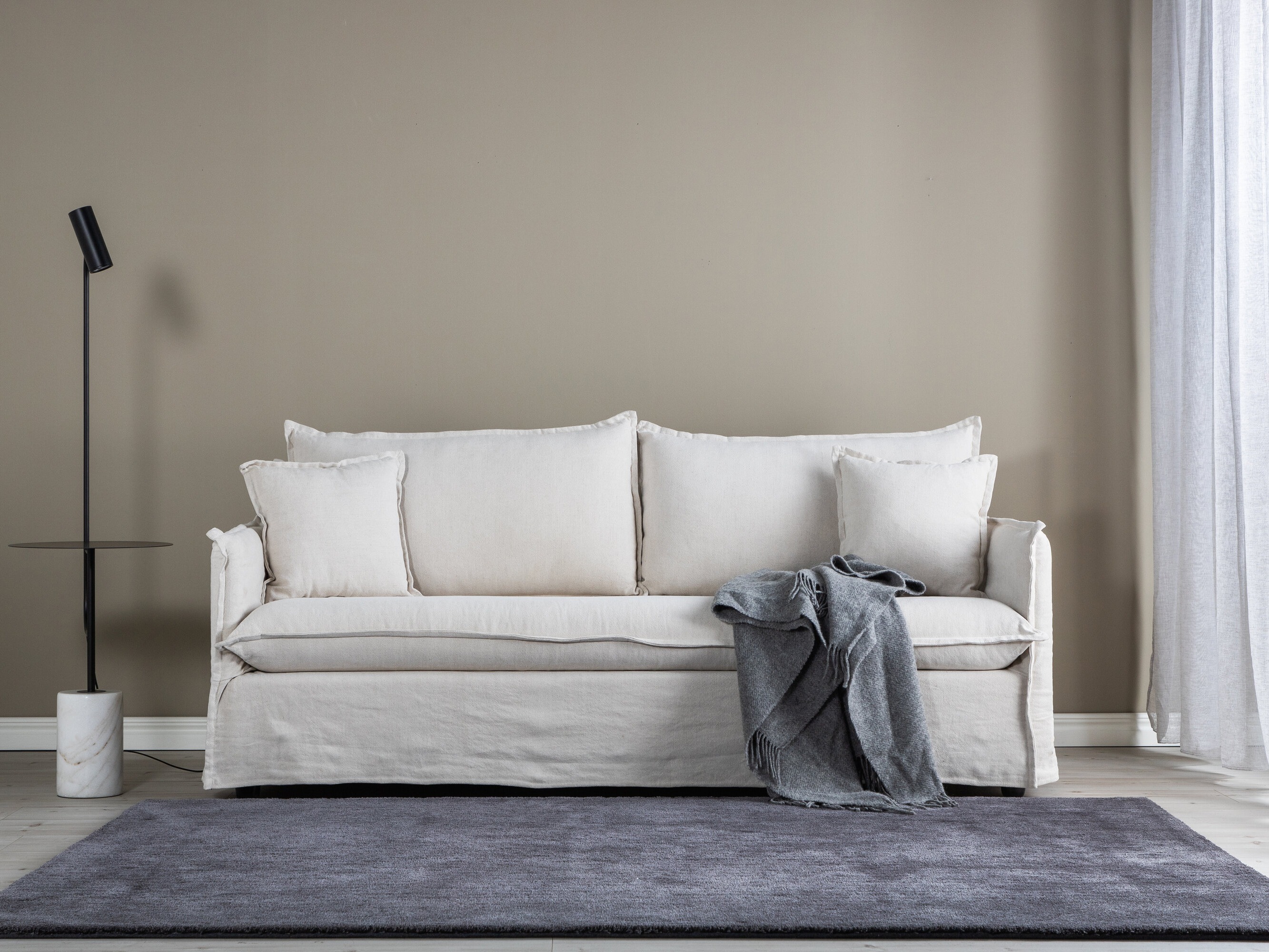 Sofa Dallas 4226 (Bež)