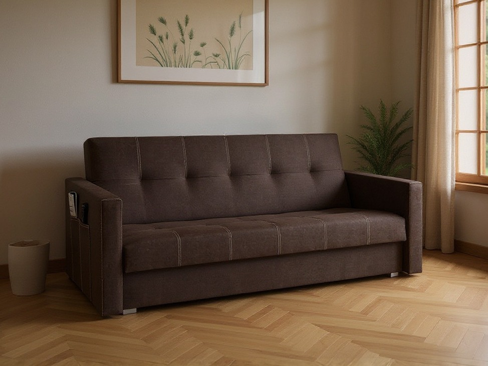 Sofa na razvlačenje Edinburg 104 (Inari 27)