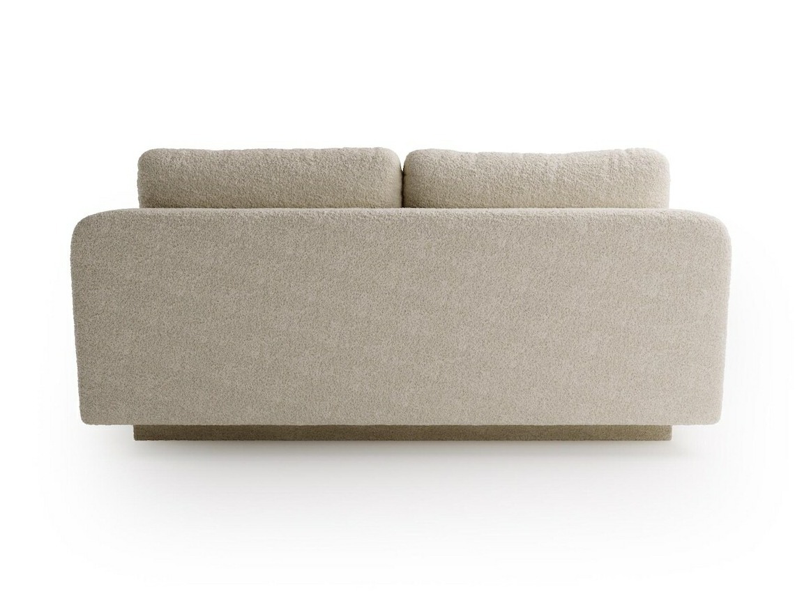 Sofa na razvlačenje TrendyNest Canora (Coral 75)
